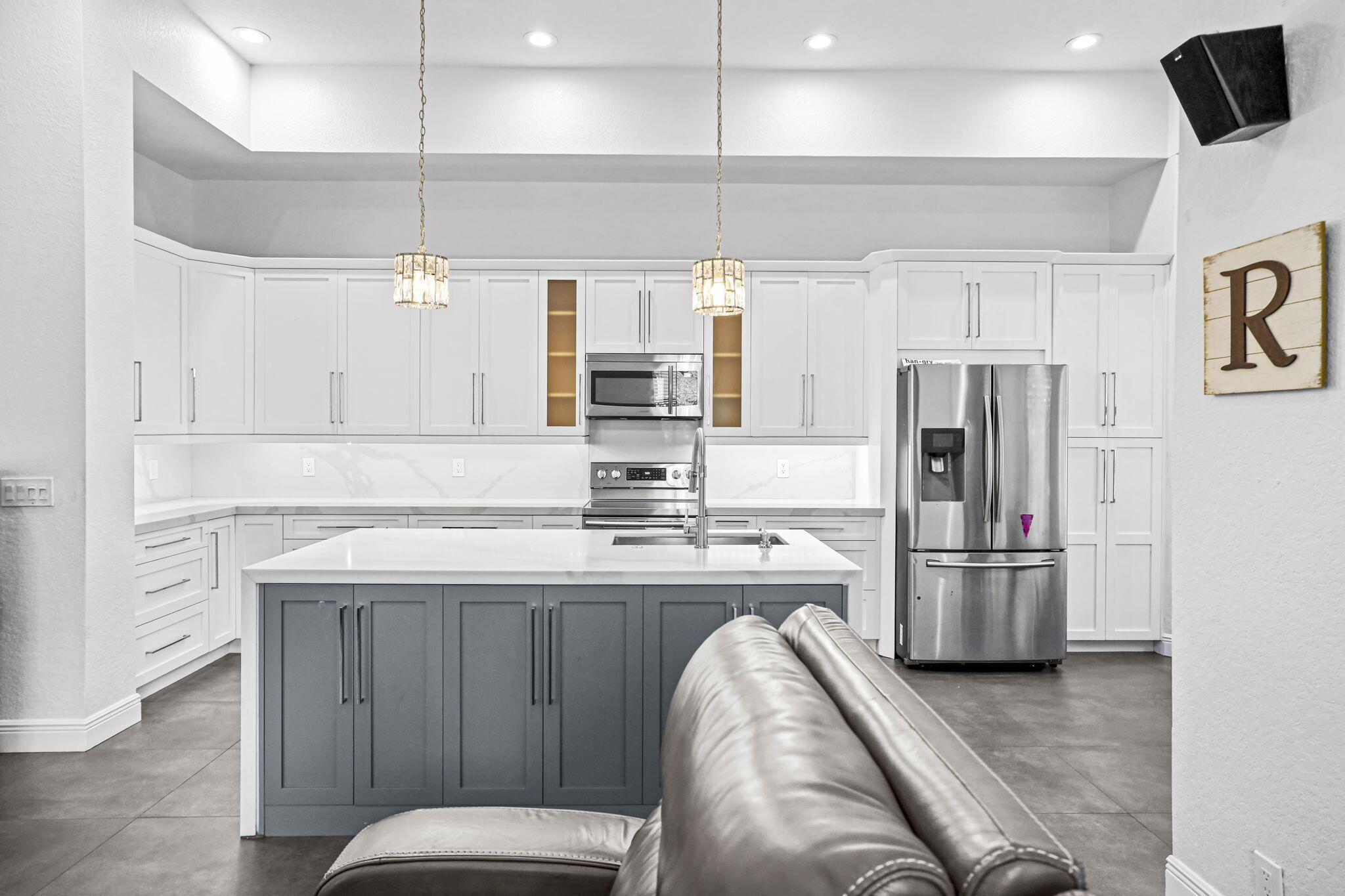 TERRACINA JOHNSON PROPERTY - Residential