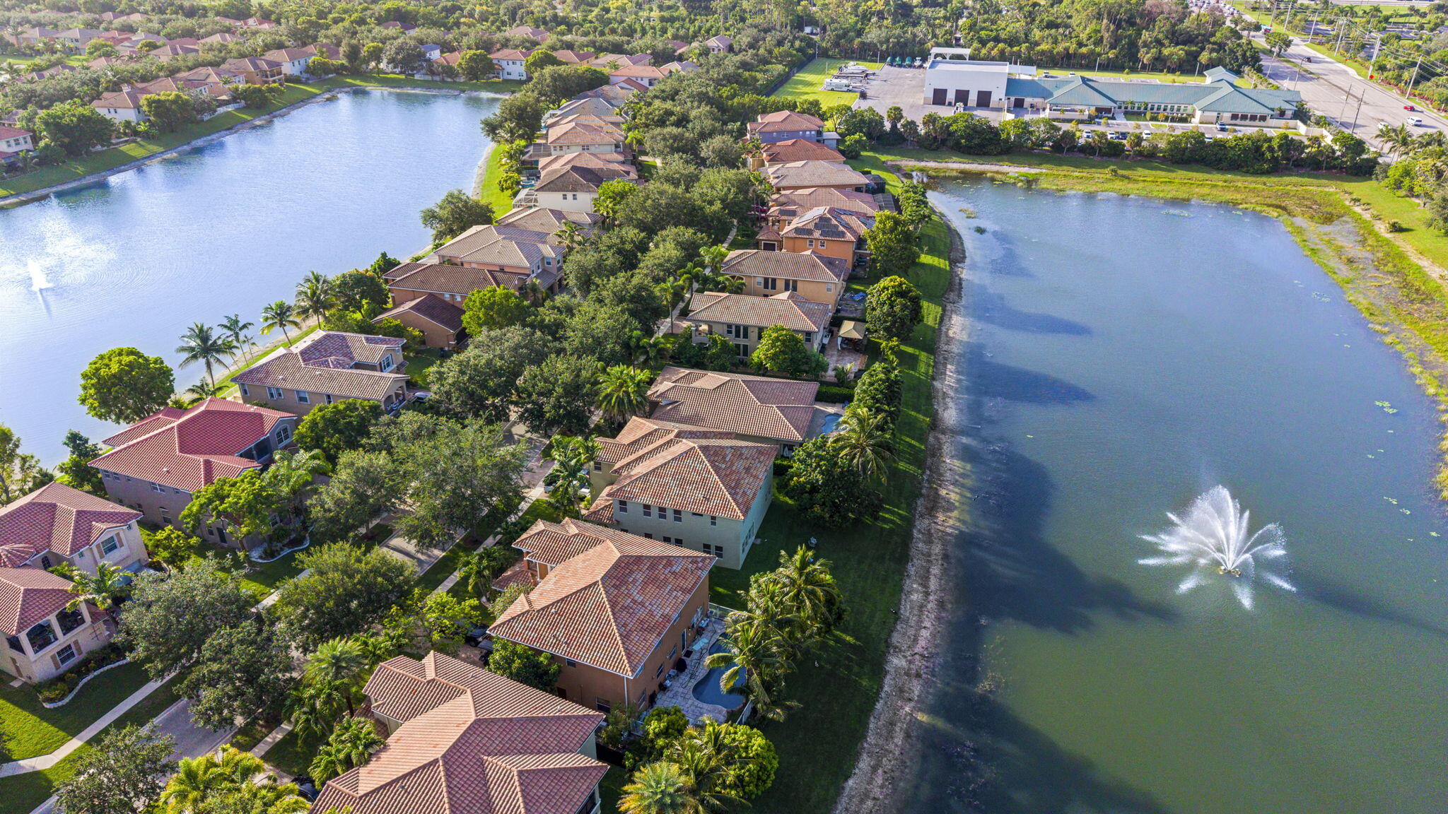 TERRACINA JOHNSON PROPERTY - Residential