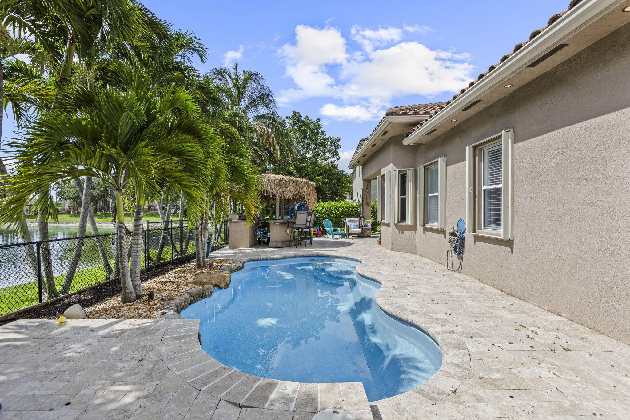 TERRACINA JOHNSON PROPERTY - Residential
