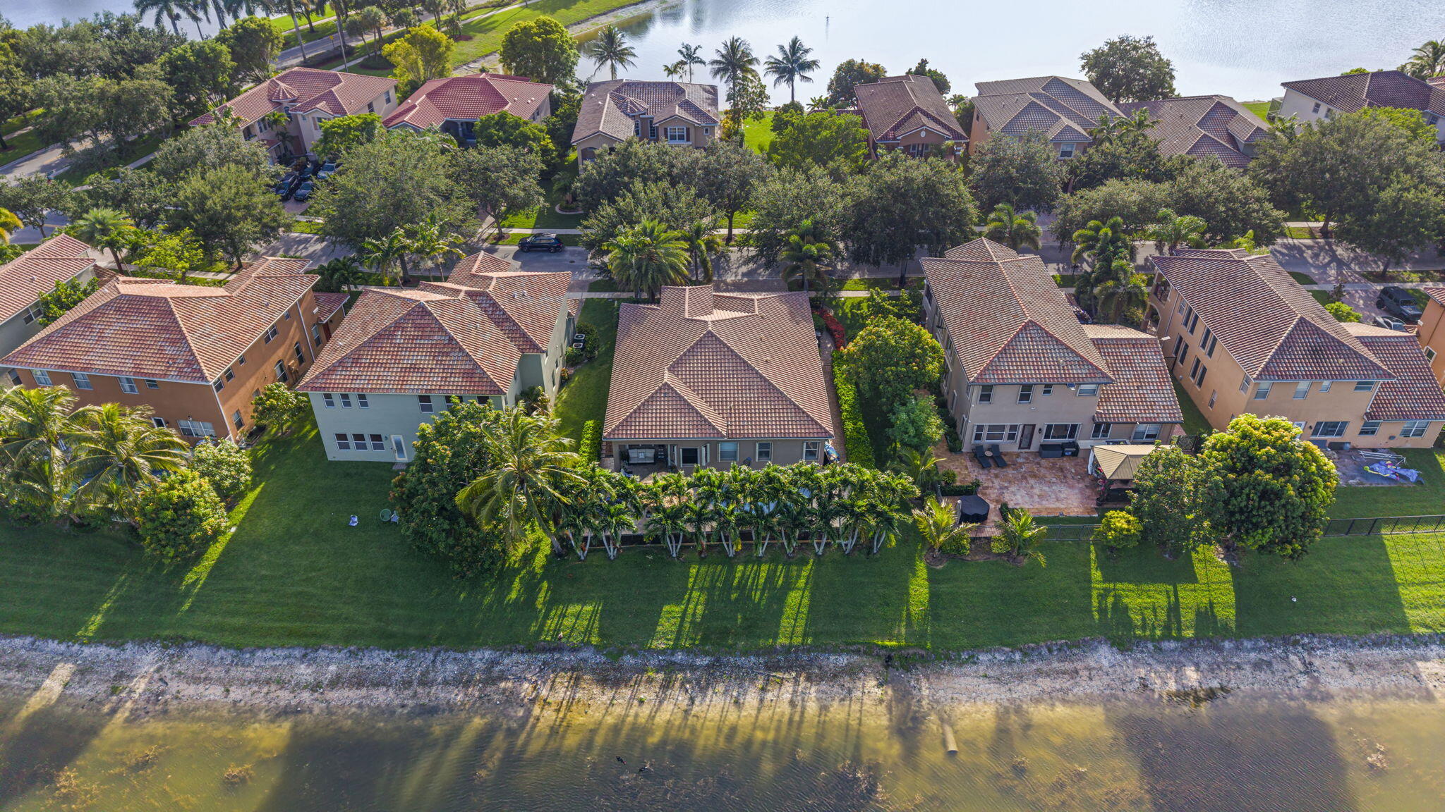TERRACINA JOHNSON PROPERTY - Residential