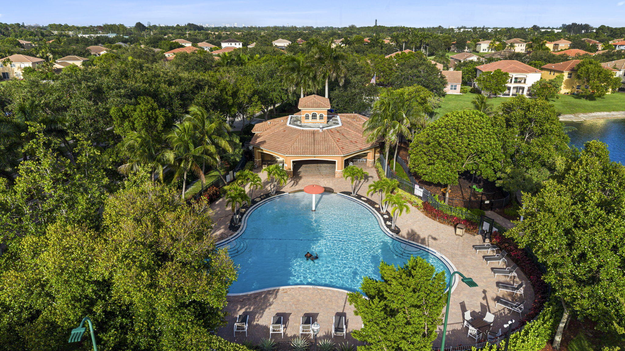 TERRACINA JOHNSON PROPERTY - Residential