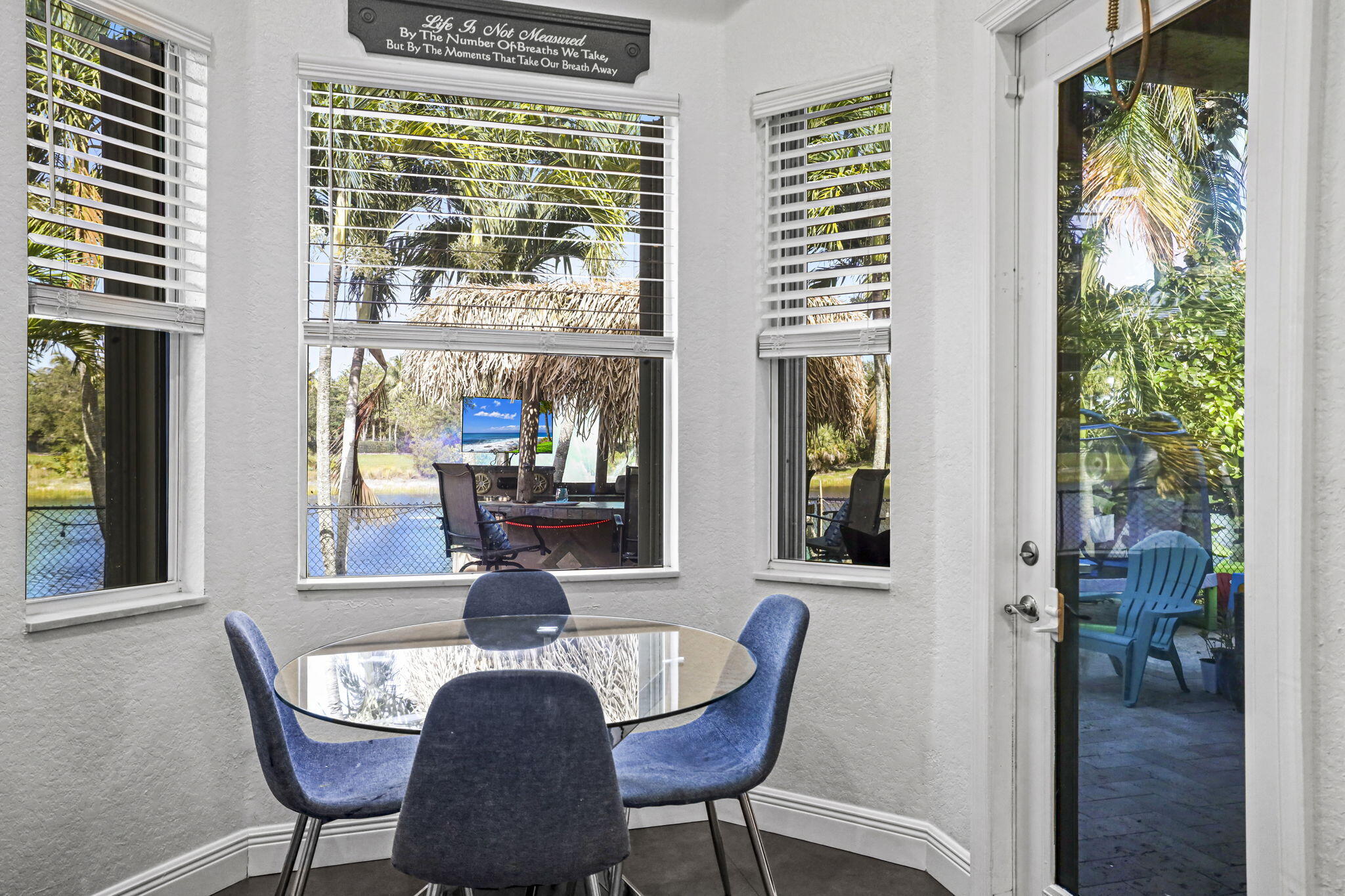 TERRACINA JOHNSON PROPERTY - Residential