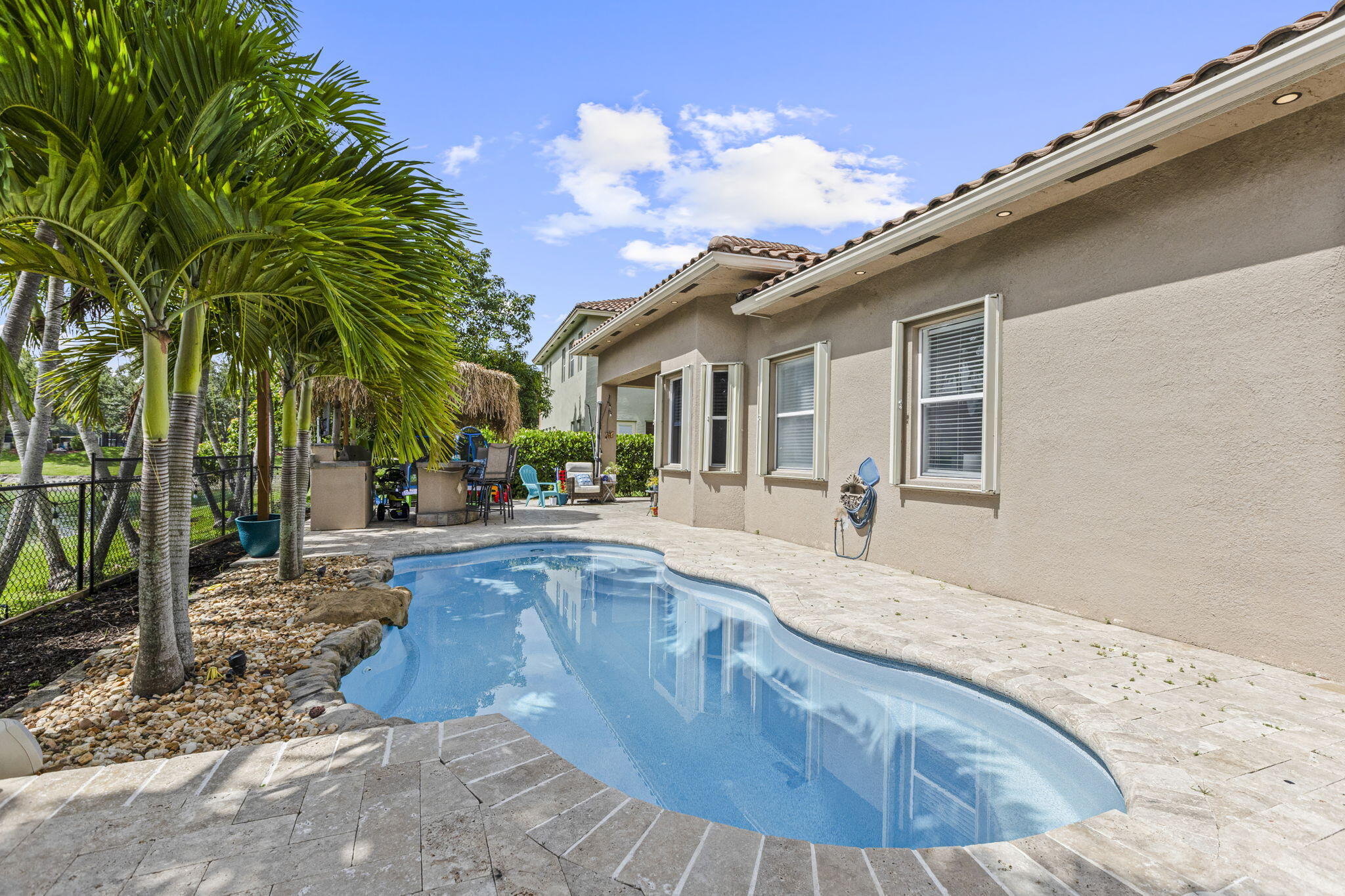 TERRACINA JOHNSON PROPERTY - Residential