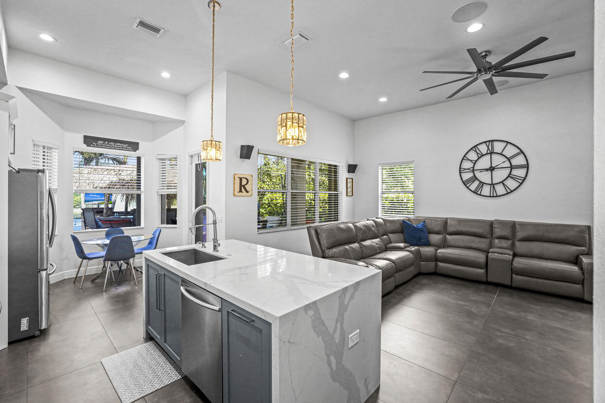 TERRACINA JOHNSON PROPERTY - Residential