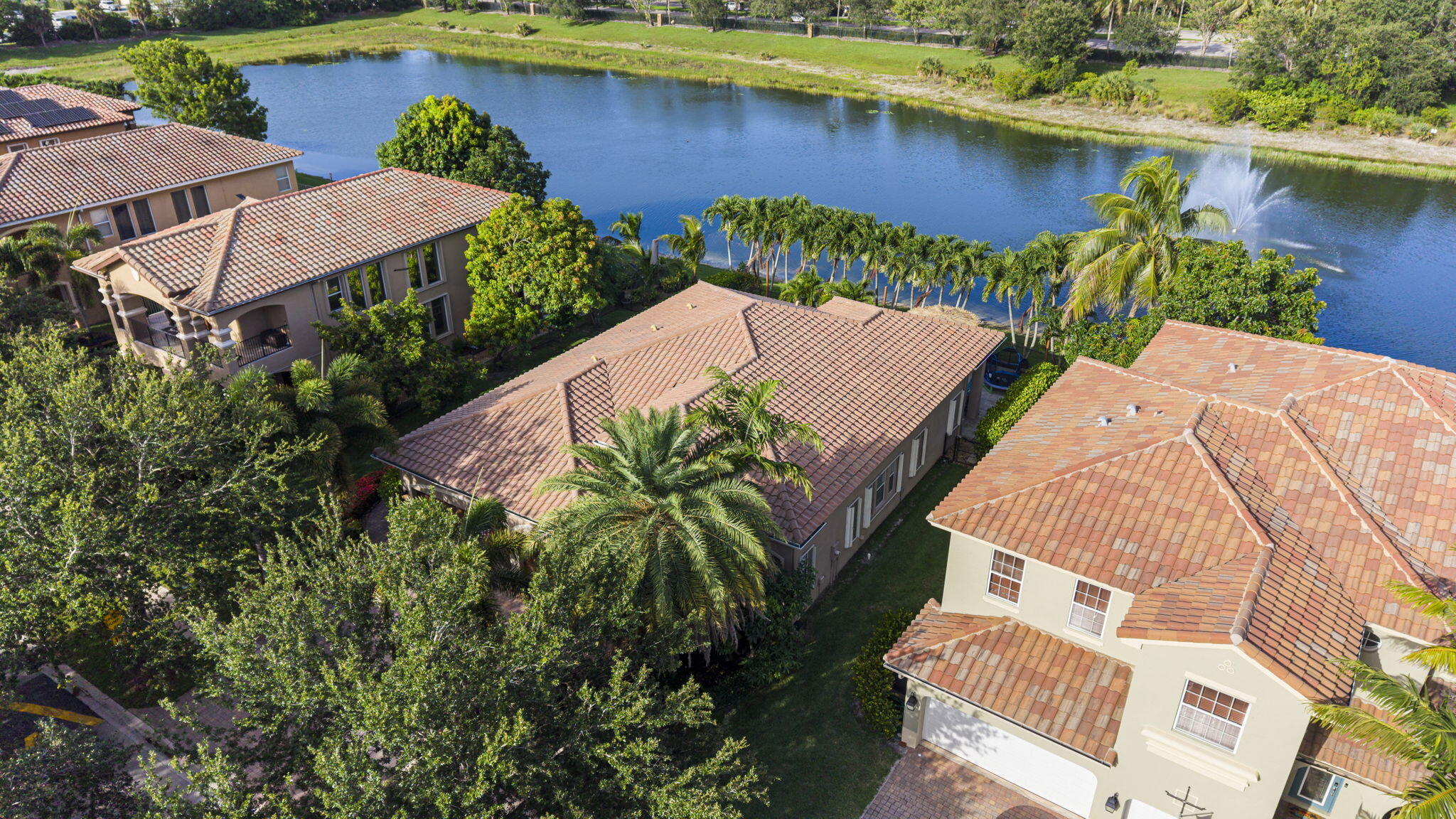 TERRACINA JOHNSON PROPERTY - Residential