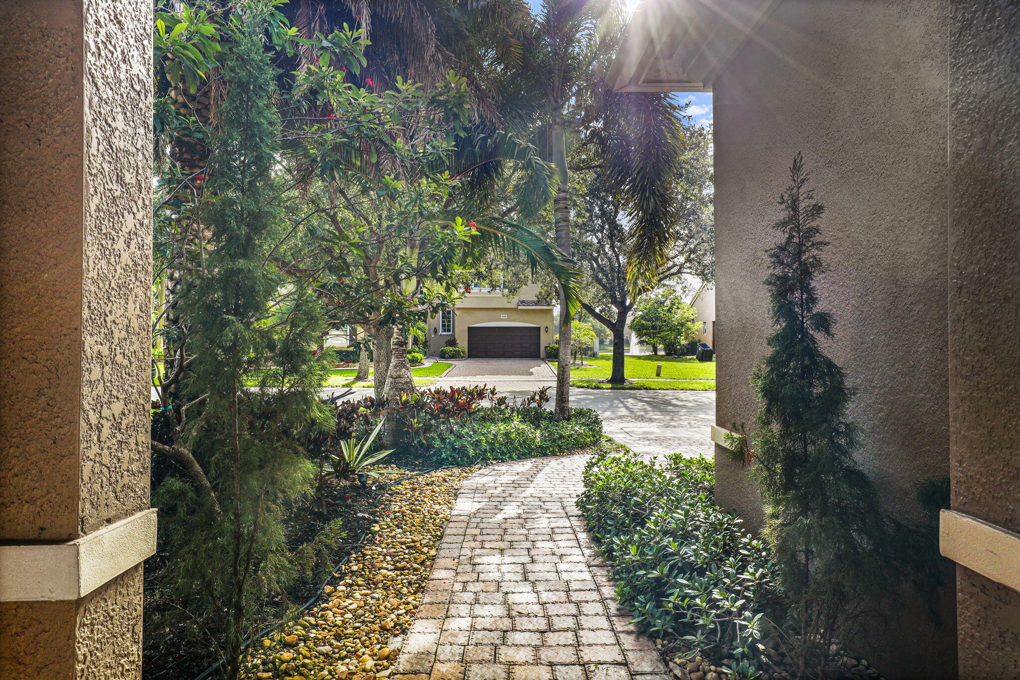 TERRACINA JOHNSON PROPERTY - Residential
