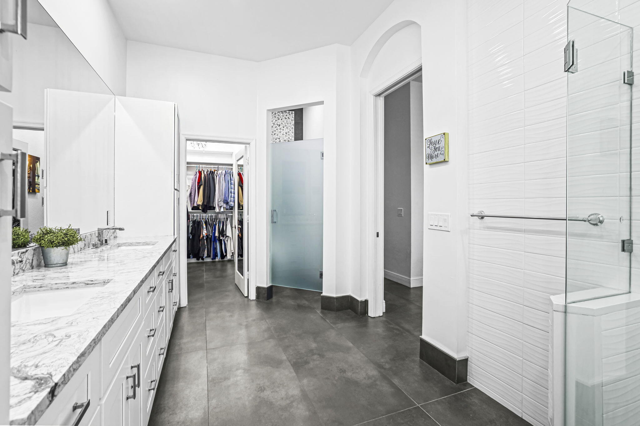 TERRACINA JOHNSON PROPERTY - Residential
