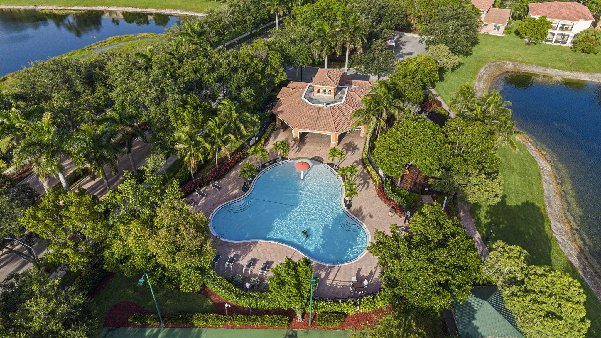 TERRACINA JOHNSON PROPERTY - Residential