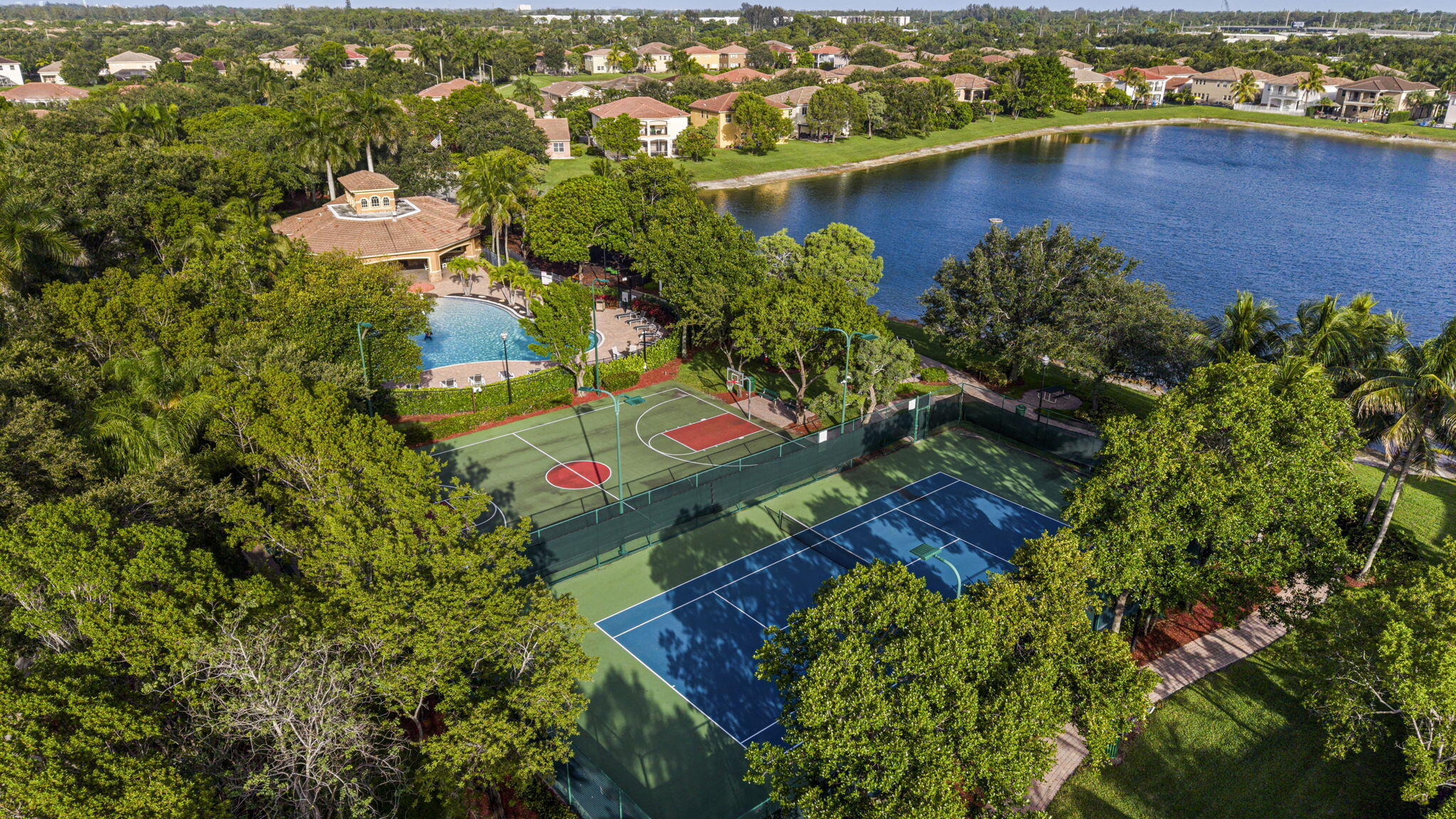 TERRACINA JOHNSON PROPERTY - Residential