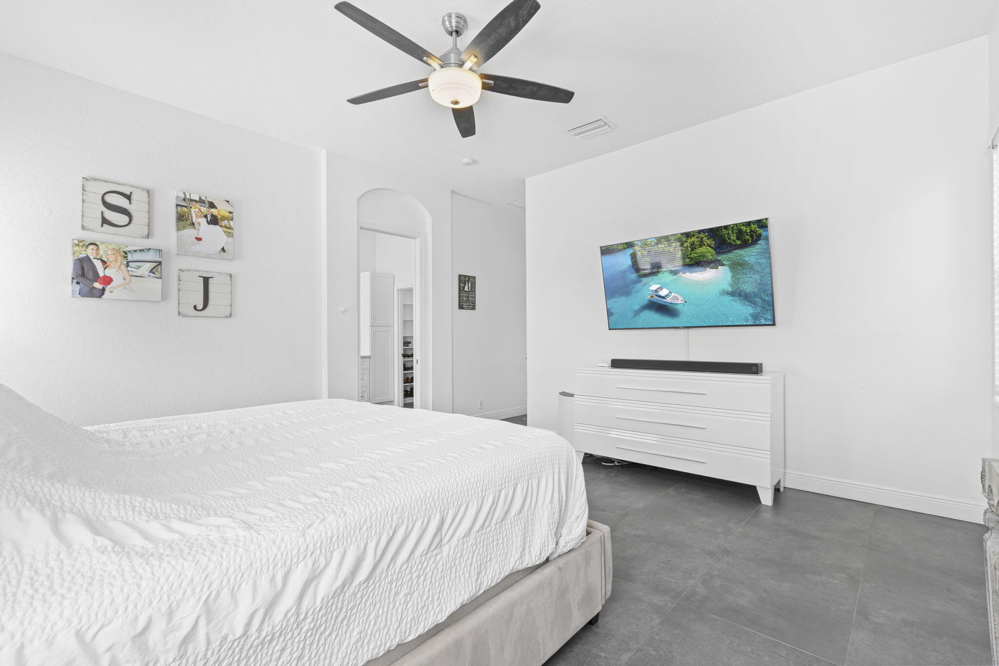 TERRACINA JOHNSON PROPERTY - Residential