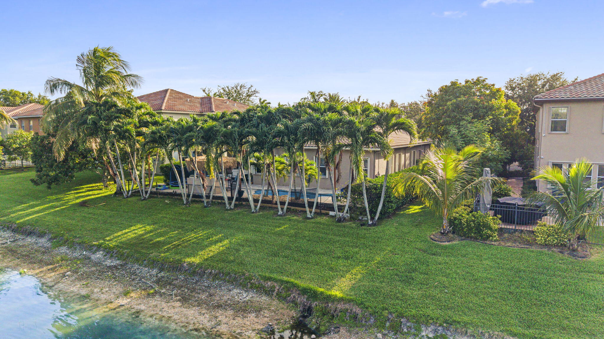TERRACINA JOHNSON PROPERTY - Residential