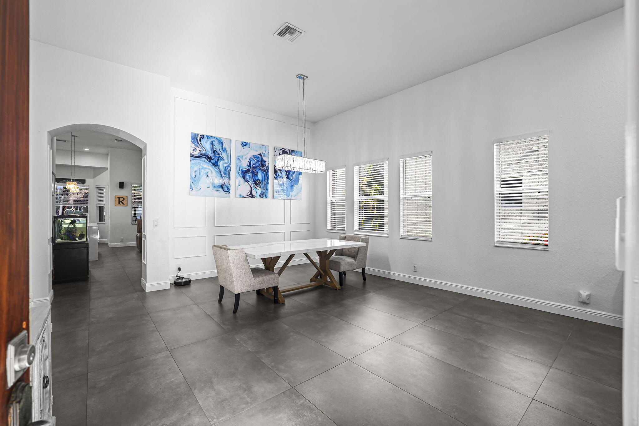 TERRACINA JOHNSON PROPERTY - Residential