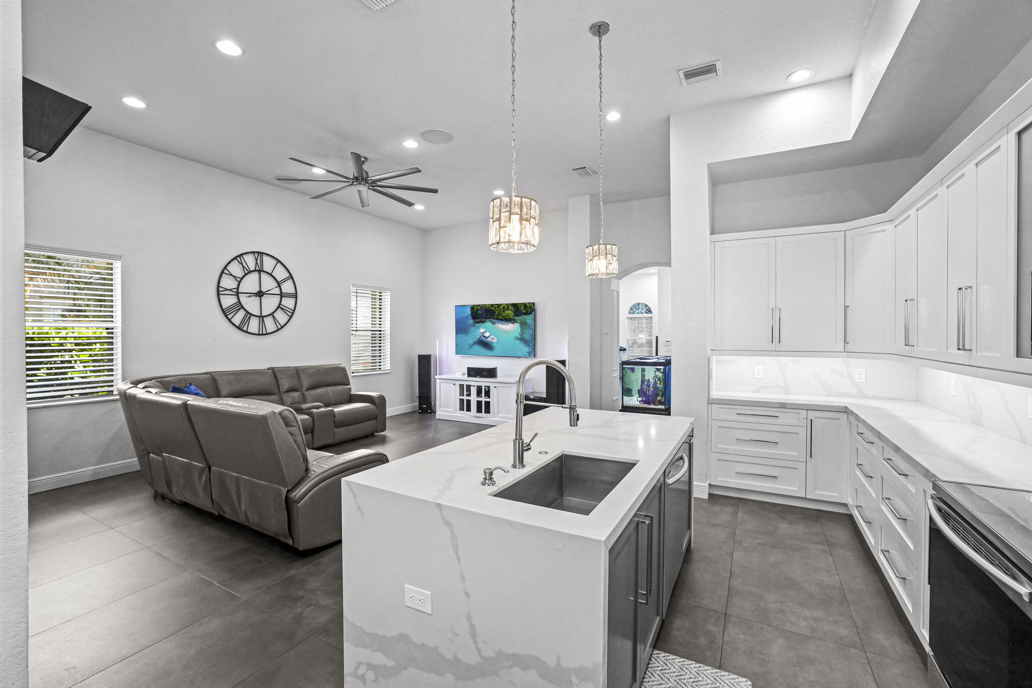 TERRACINA JOHNSON PROPERTY - Residential