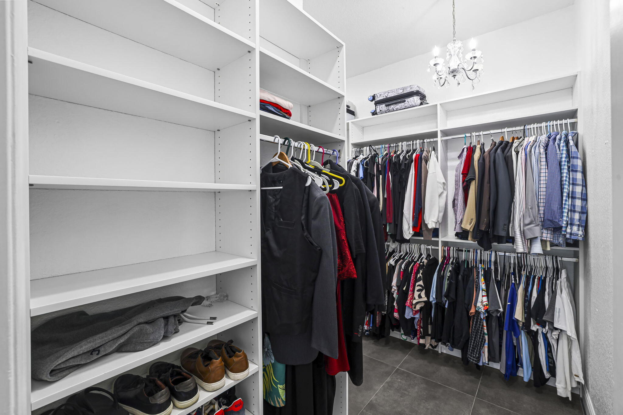 TERRACINA JOHNSON PROPERTY - Residential