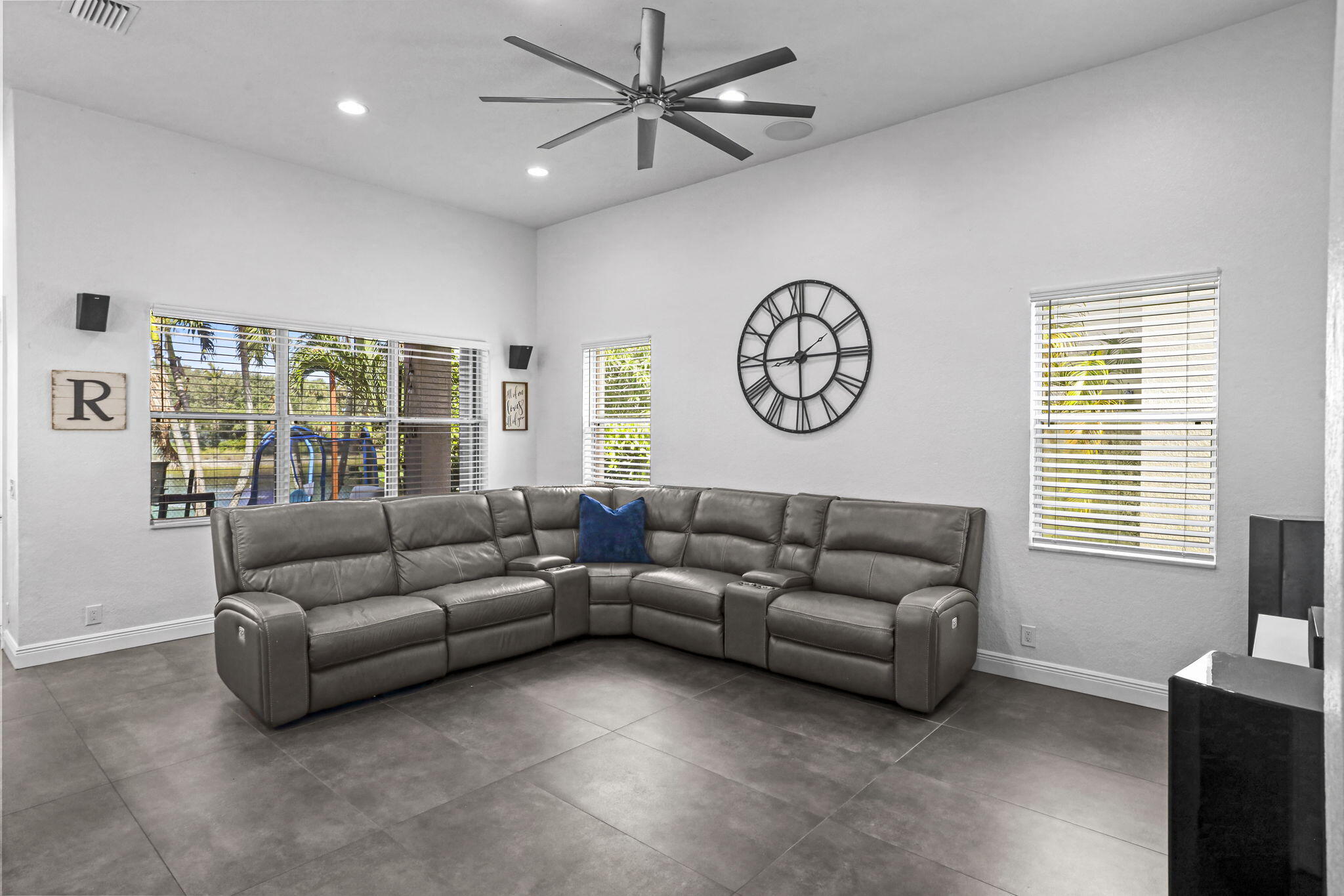TERRACINA JOHNSON PROPERTY - Residential