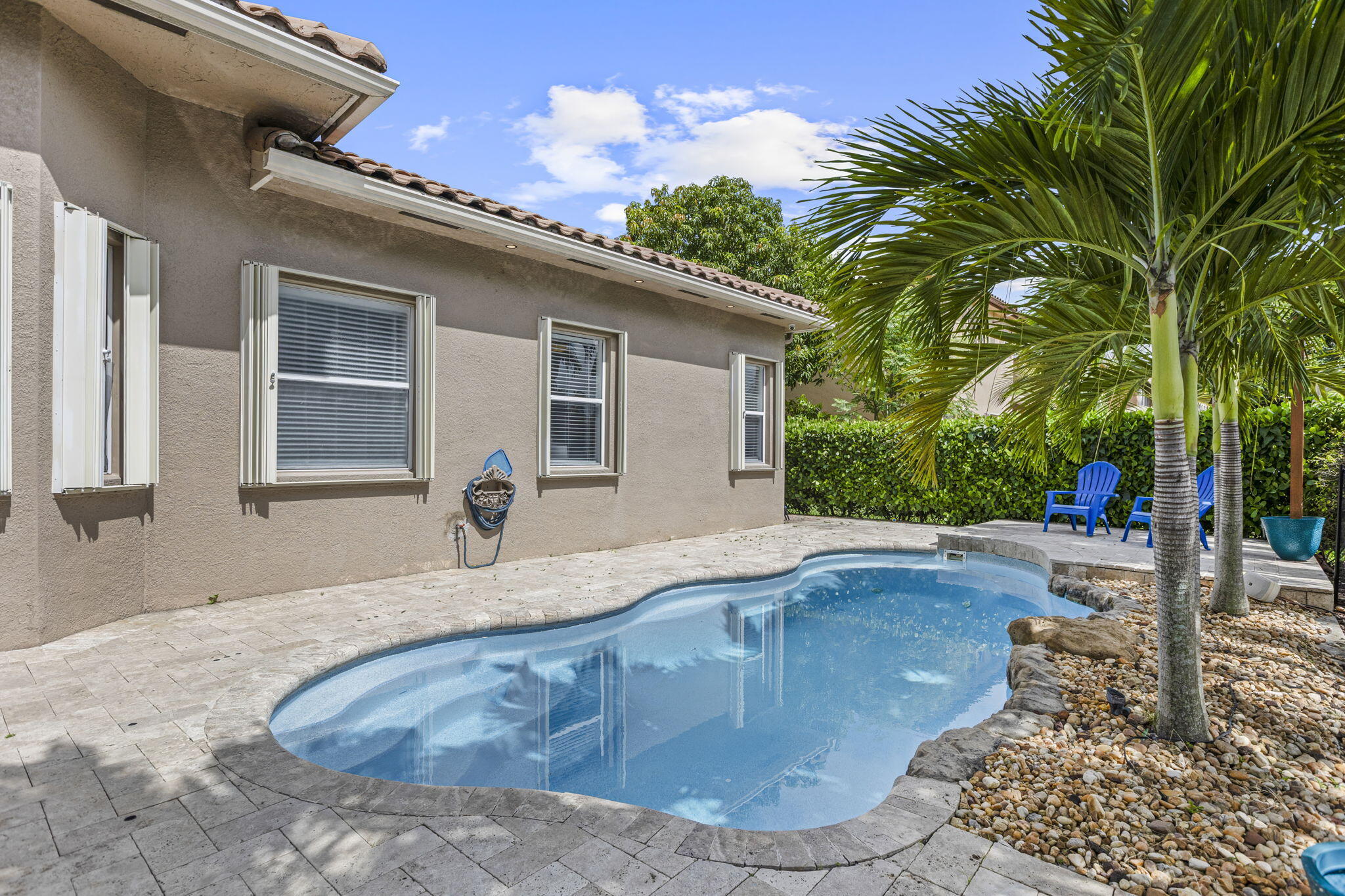 TERRACINA JOHNSON PROPERTY - Residential