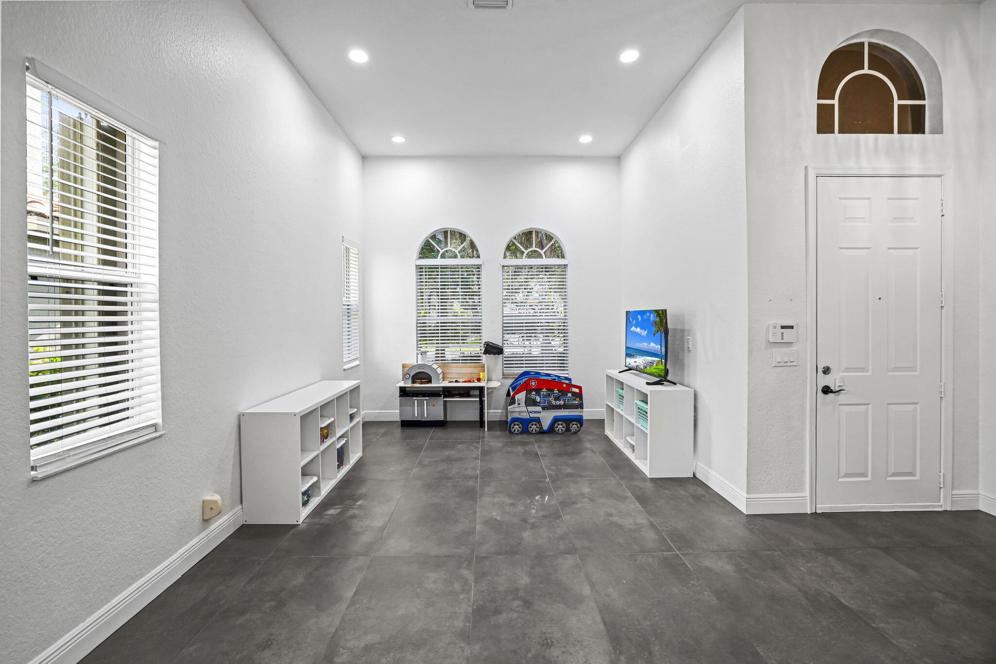 TERRACINA JOHNSON PROPERTY - Residential