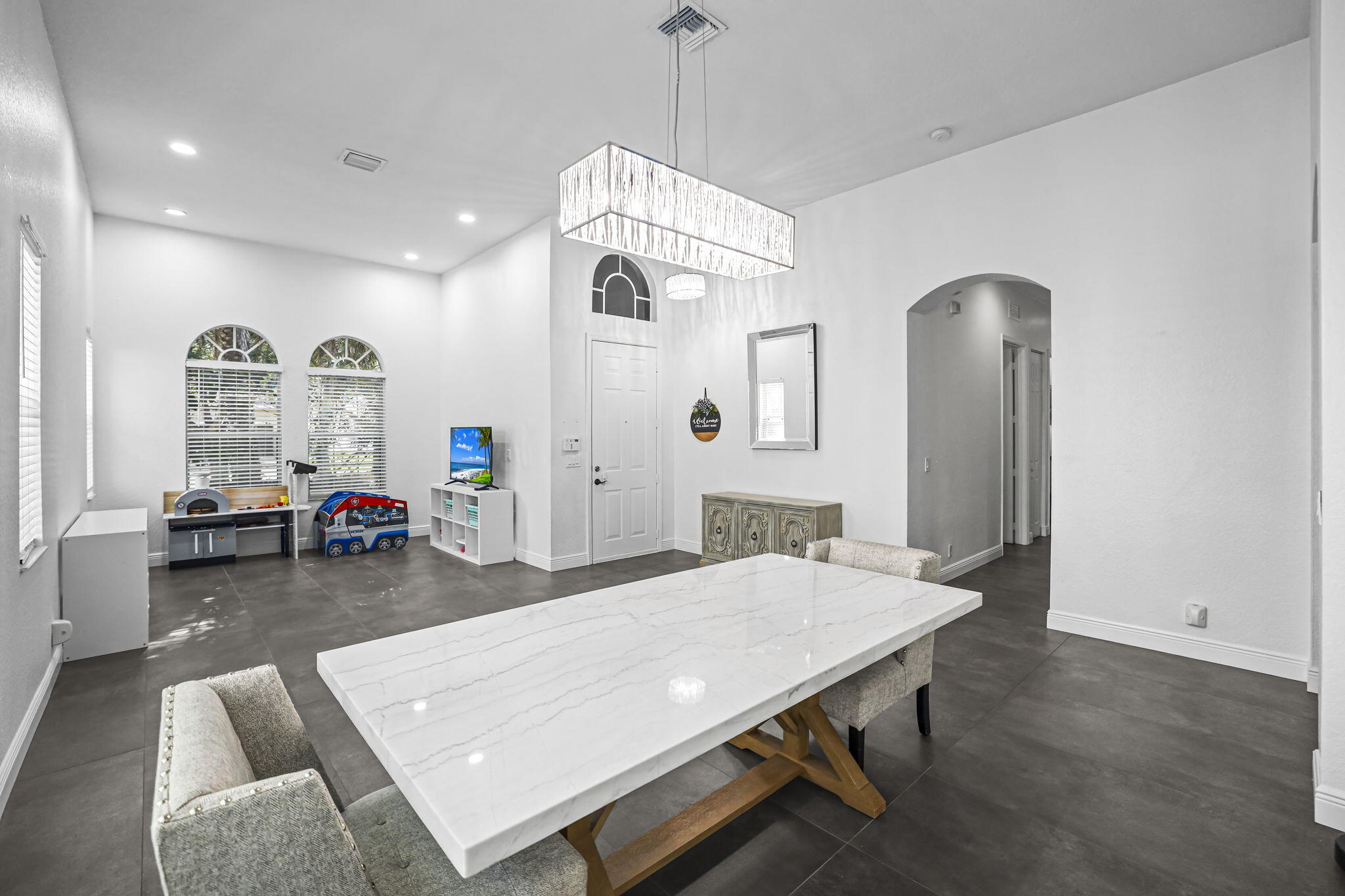 TERRACINA JOHNSON PROPERTY - Residential