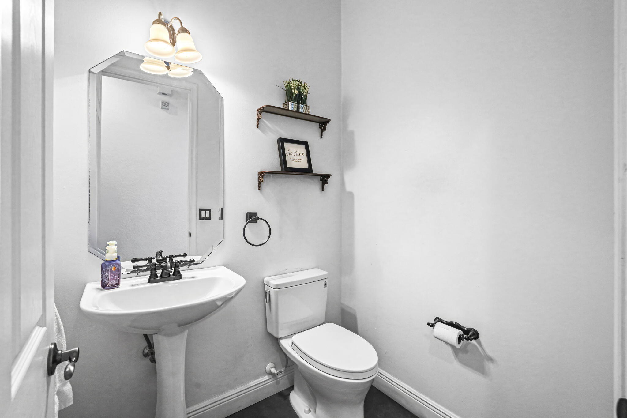 TERRACINA JOHNSON PROPERTY - Residential