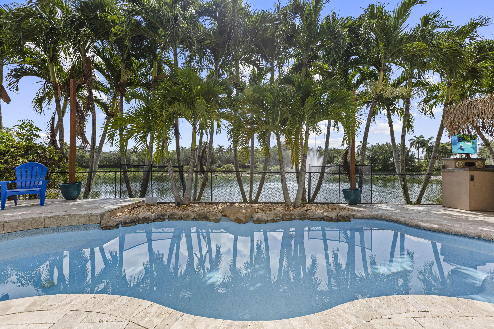TERRACINA JOHNSON PROPERTY - Residential