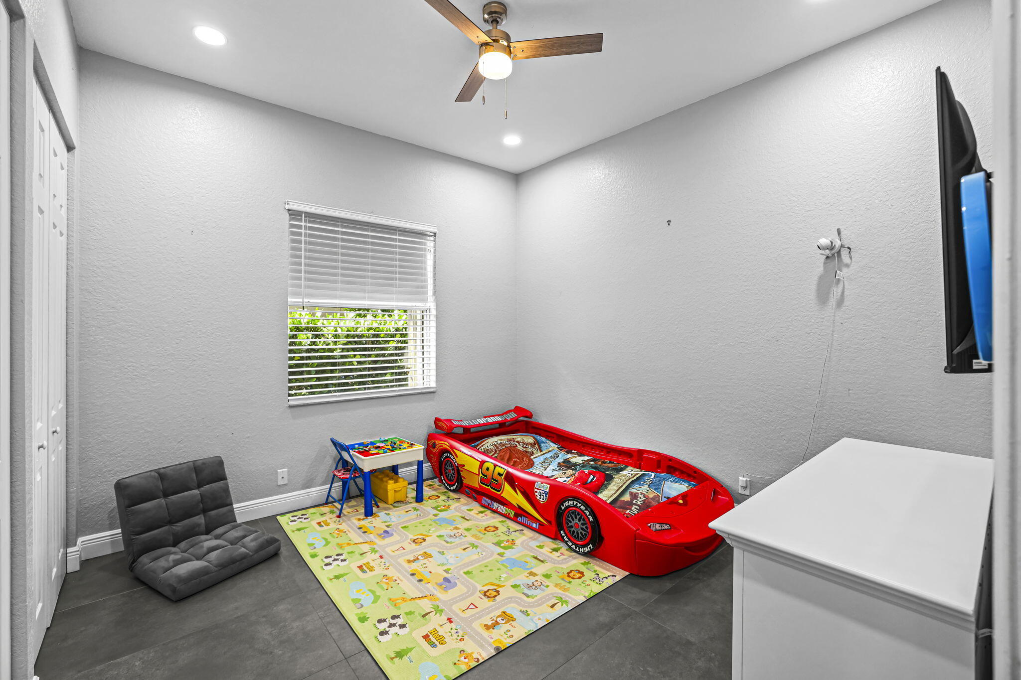 TERRACINA JOHNSON PROPERTY - Residential
