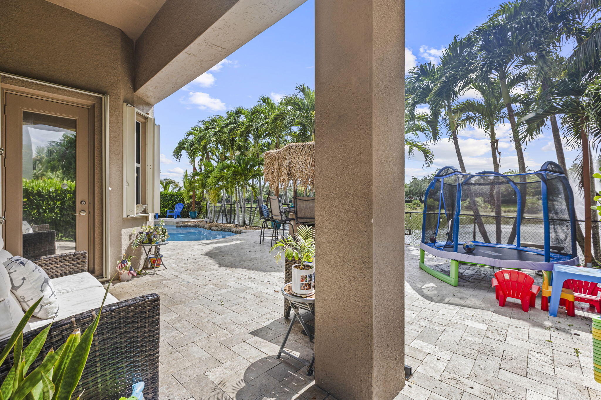 TERRACINA JOHNSON PROPERTY - Residential