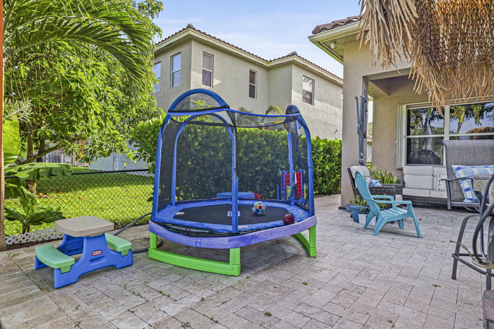 TERRACINA JOHNSON PROPERTY - Residential