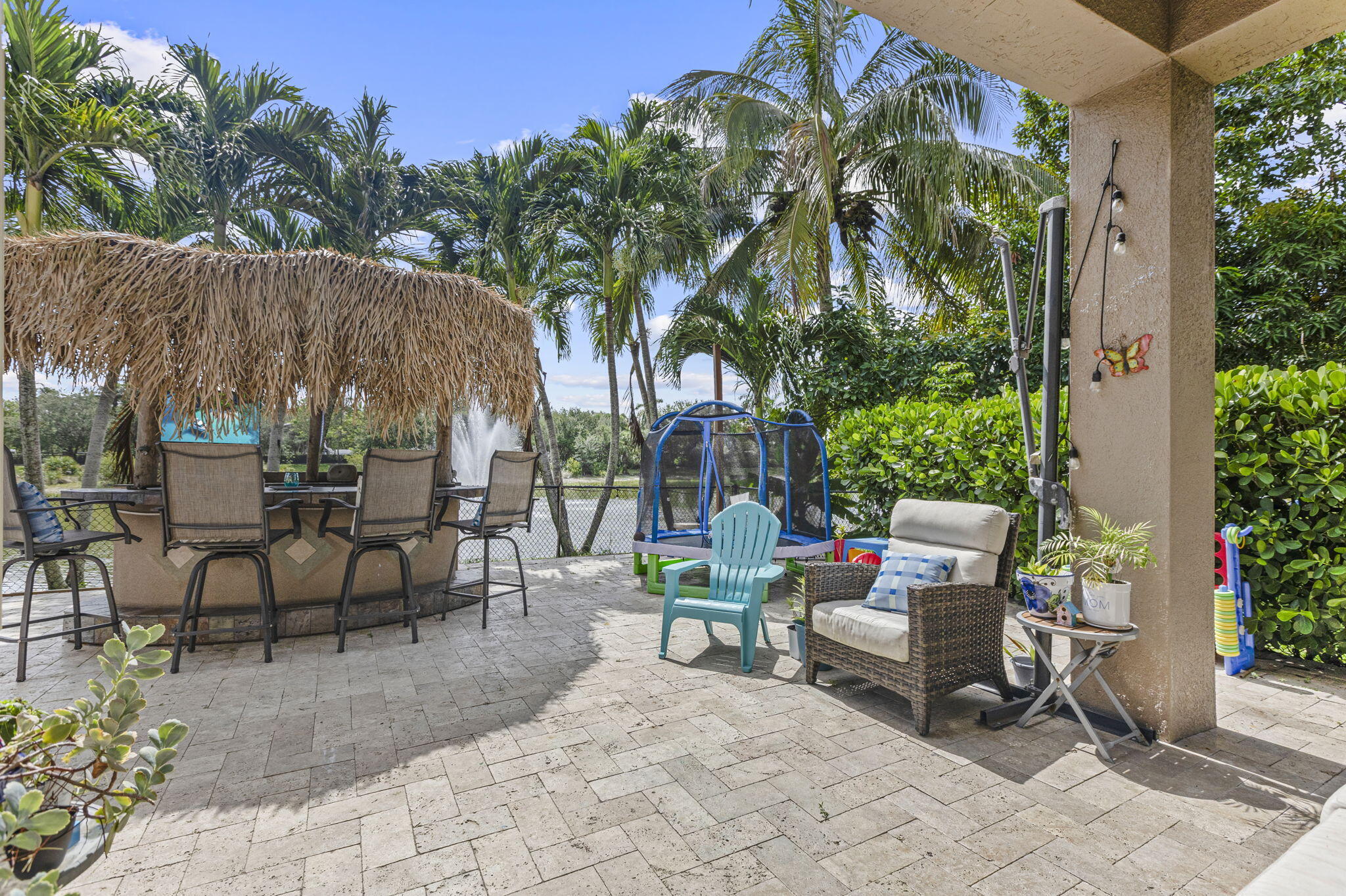 TERRACINA JOHNSON PROPERTY - Residential