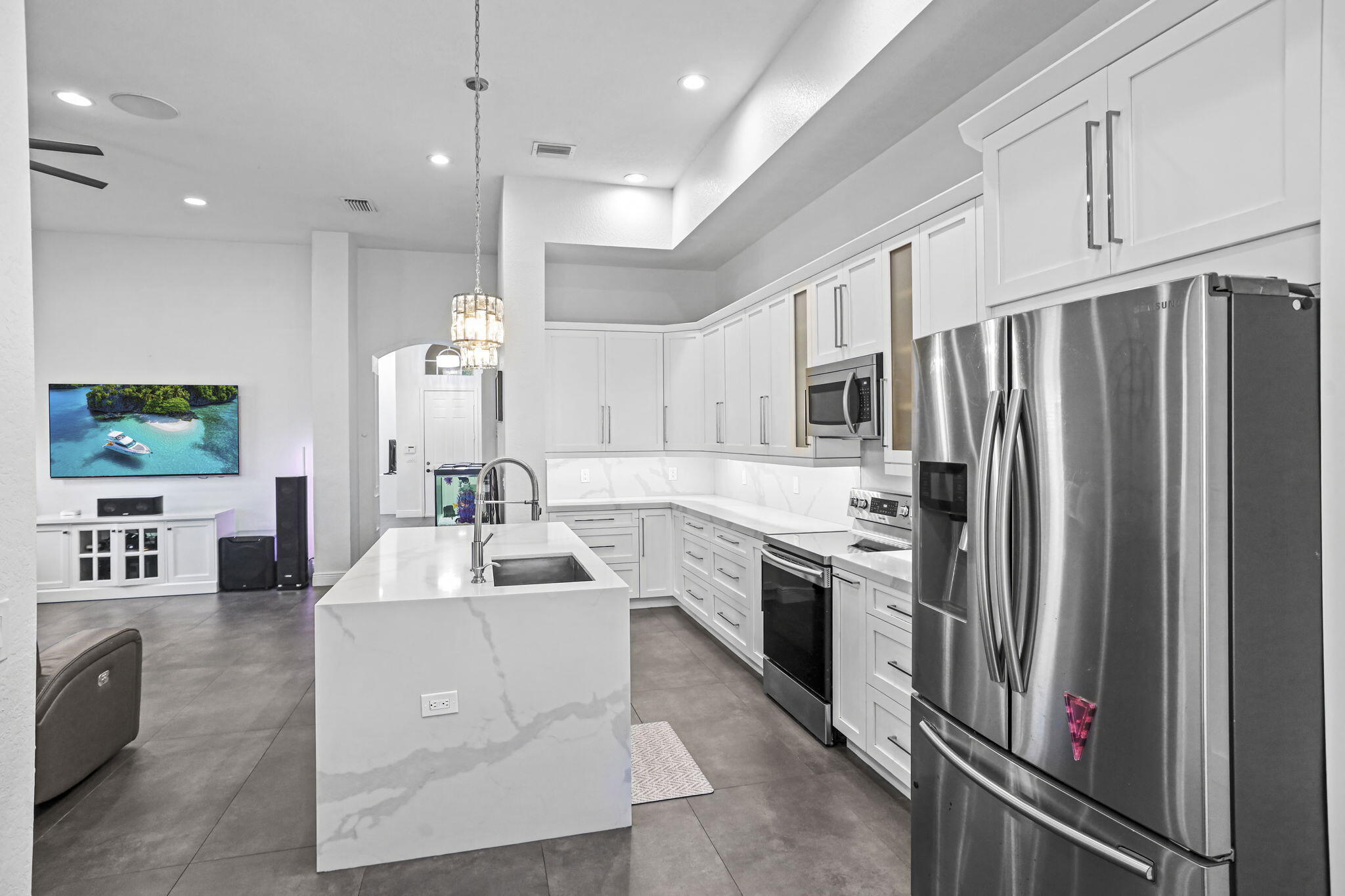 TERRACINA JOHNSON PROPERTY - Residential