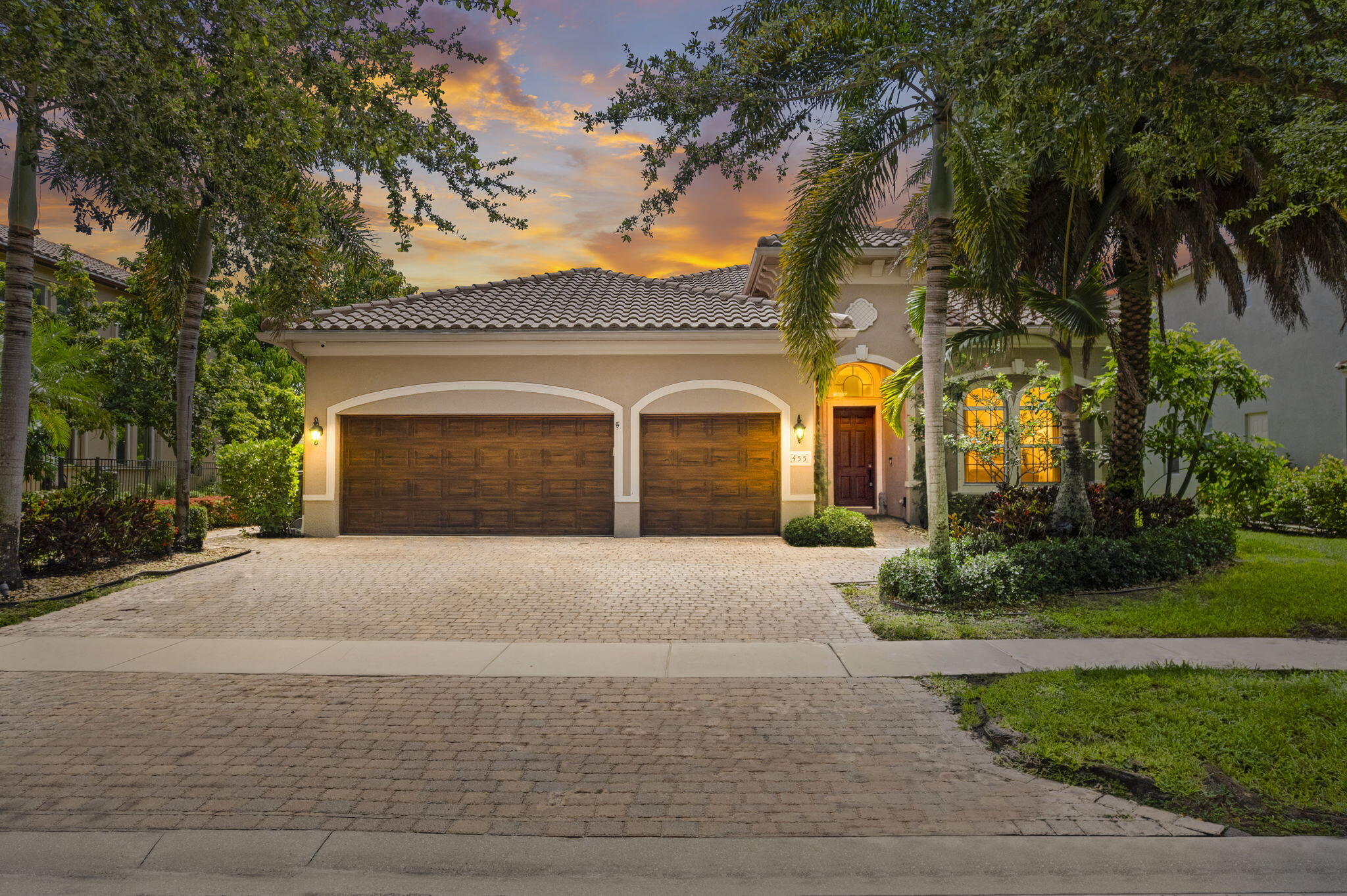 TERRACINA JOHNSON PROPERTY - Residential