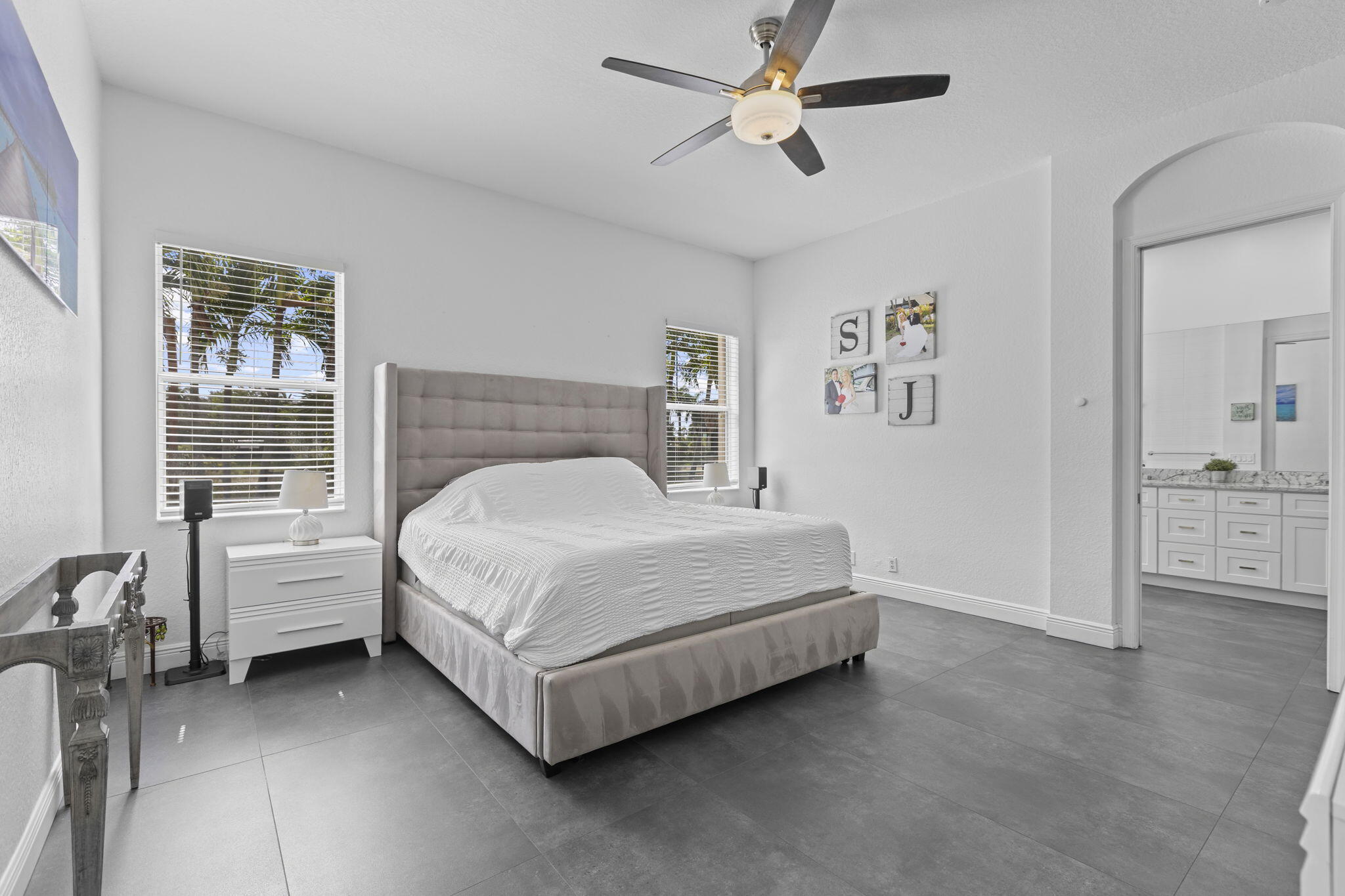 TERRACINA JOHNSON PROPERTY - Residential
