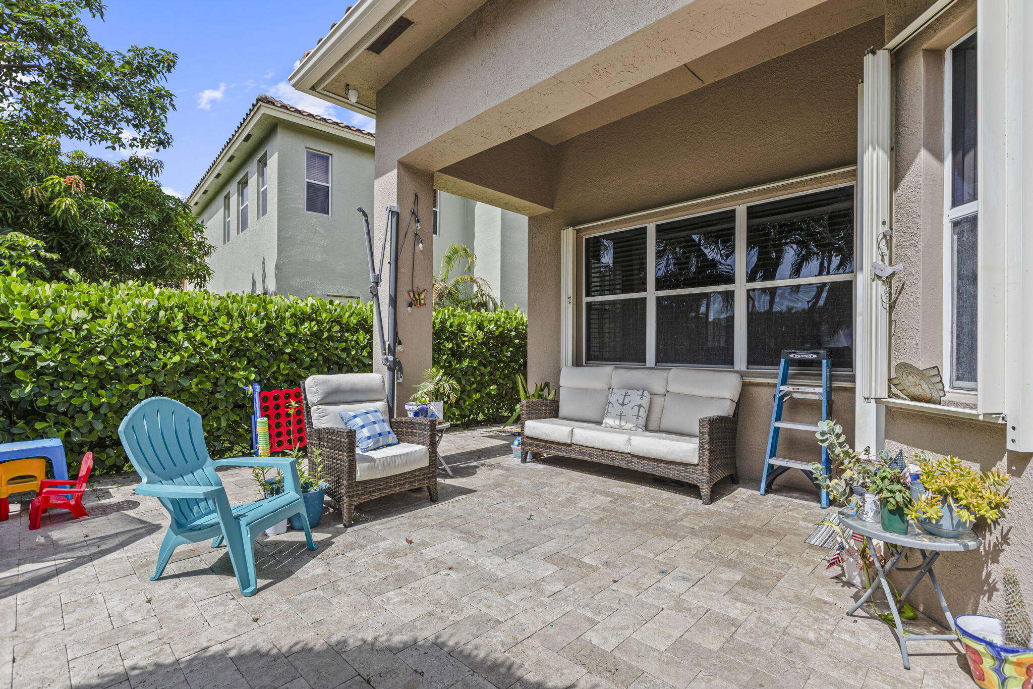 TERRACINA JOHNSON PROPERTY - Residential