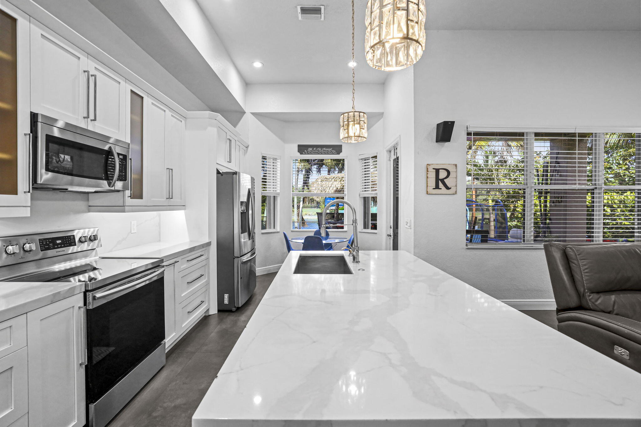 TERRACINA JOHNSON PROPERTY - Residential