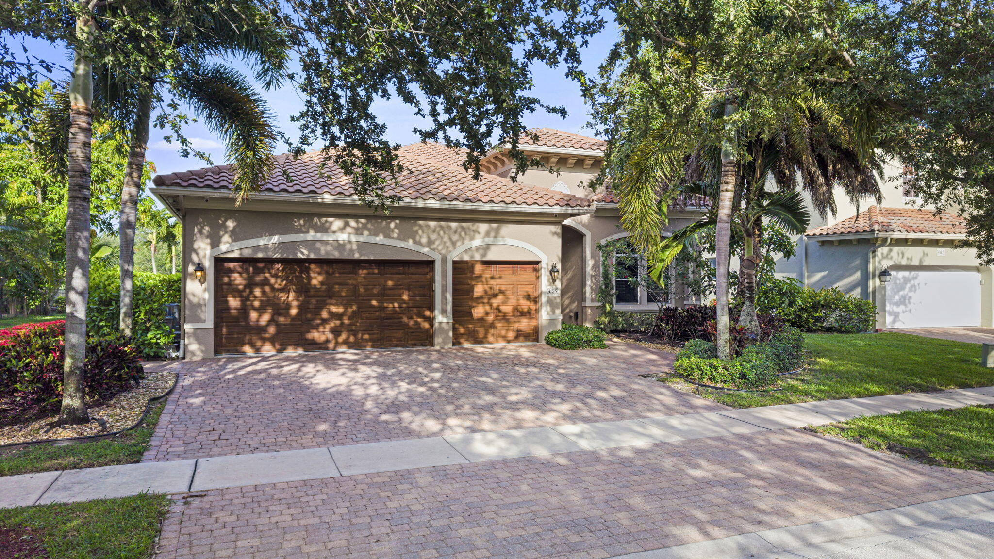 TERRACINA JOHNSON PROPERTY - Residential