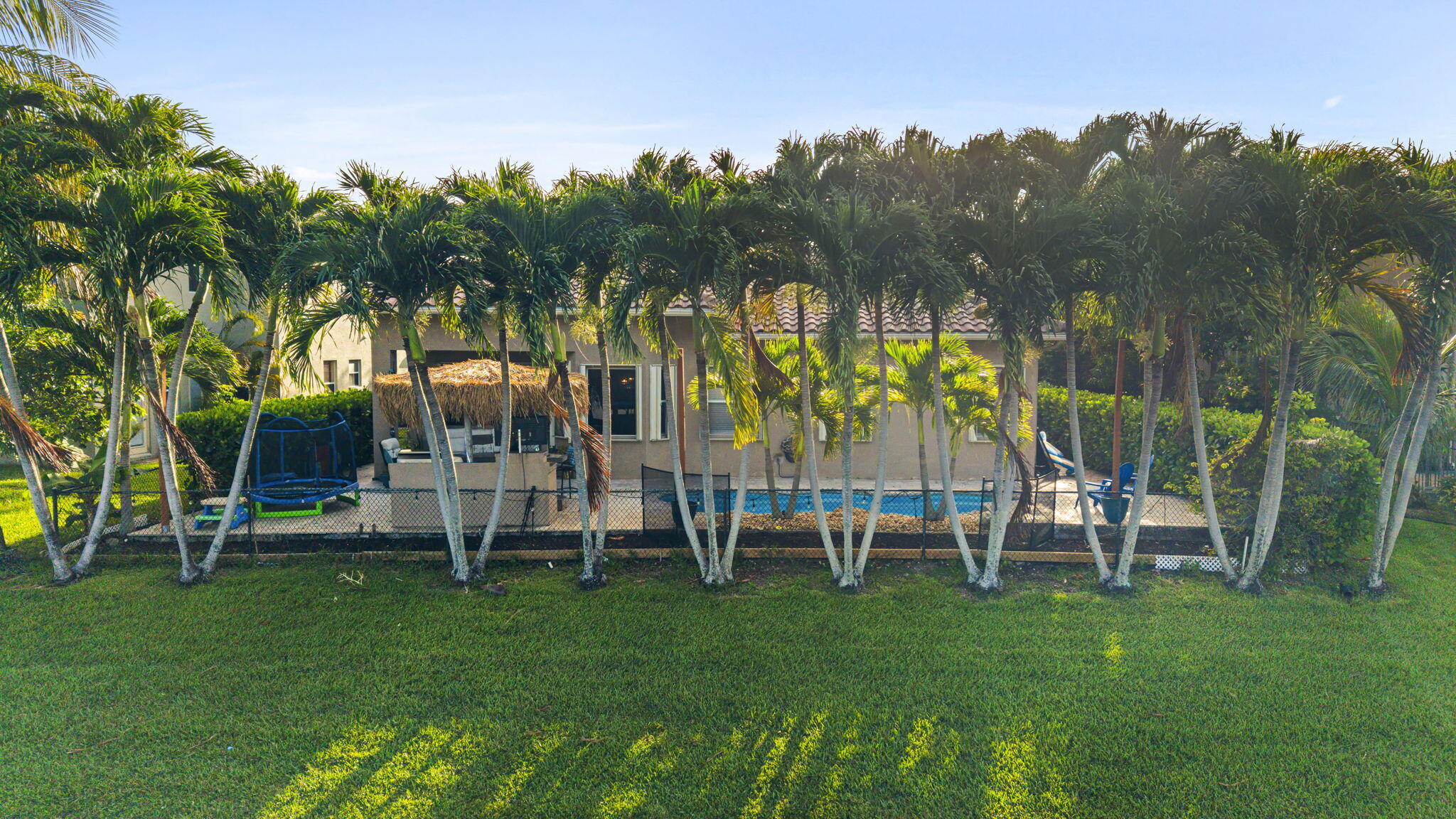 TERRACINA JOHNSON PROPERTY - Residential