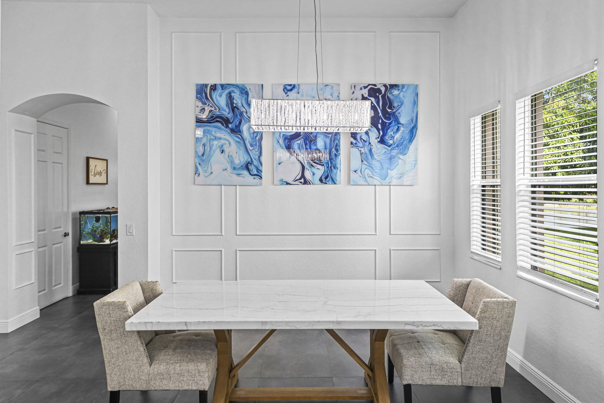 TERRACINA JOHNSON PROPERTY - Residential