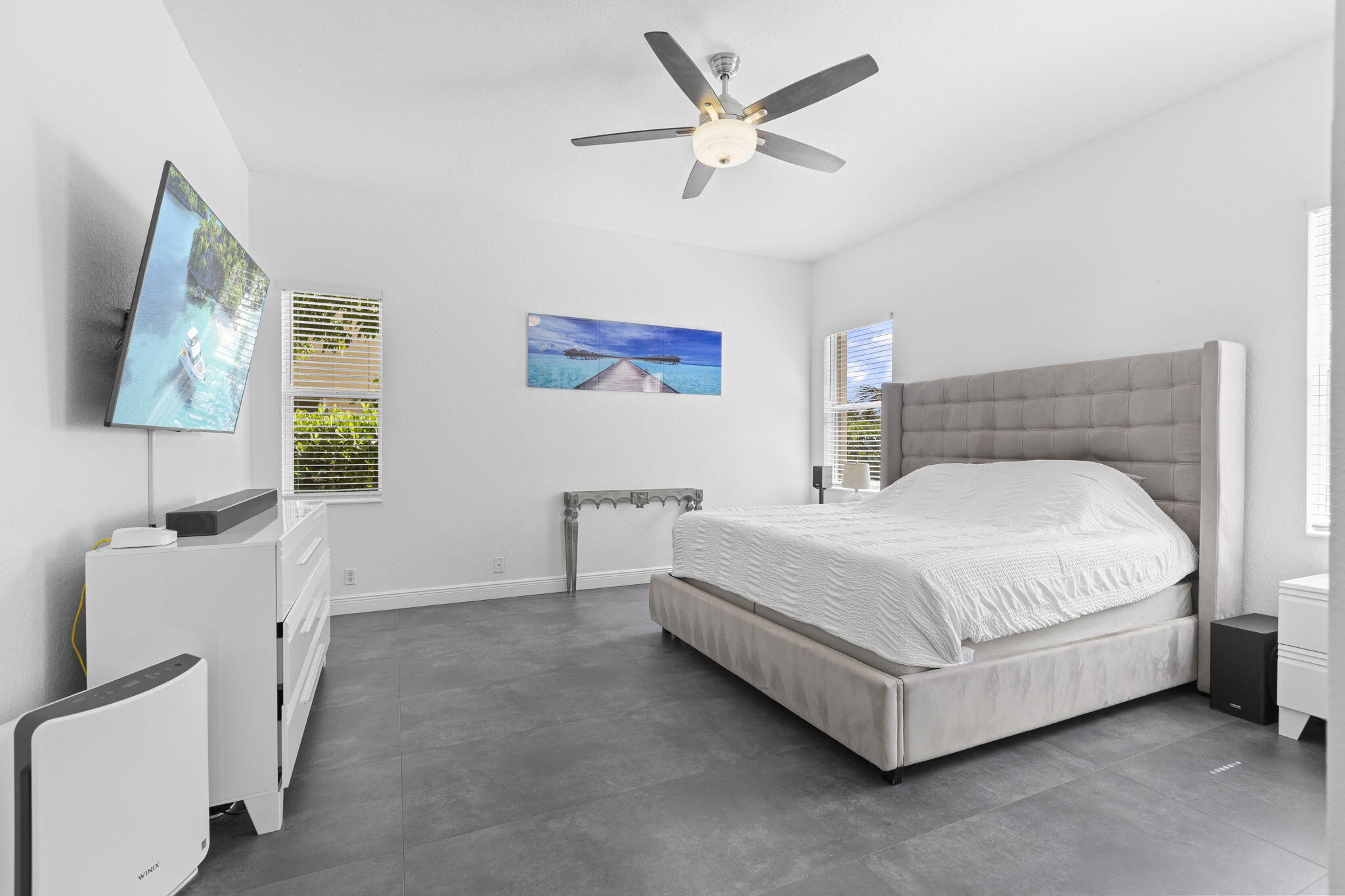TERRACINA JOHNSON PROPERTY - Residential