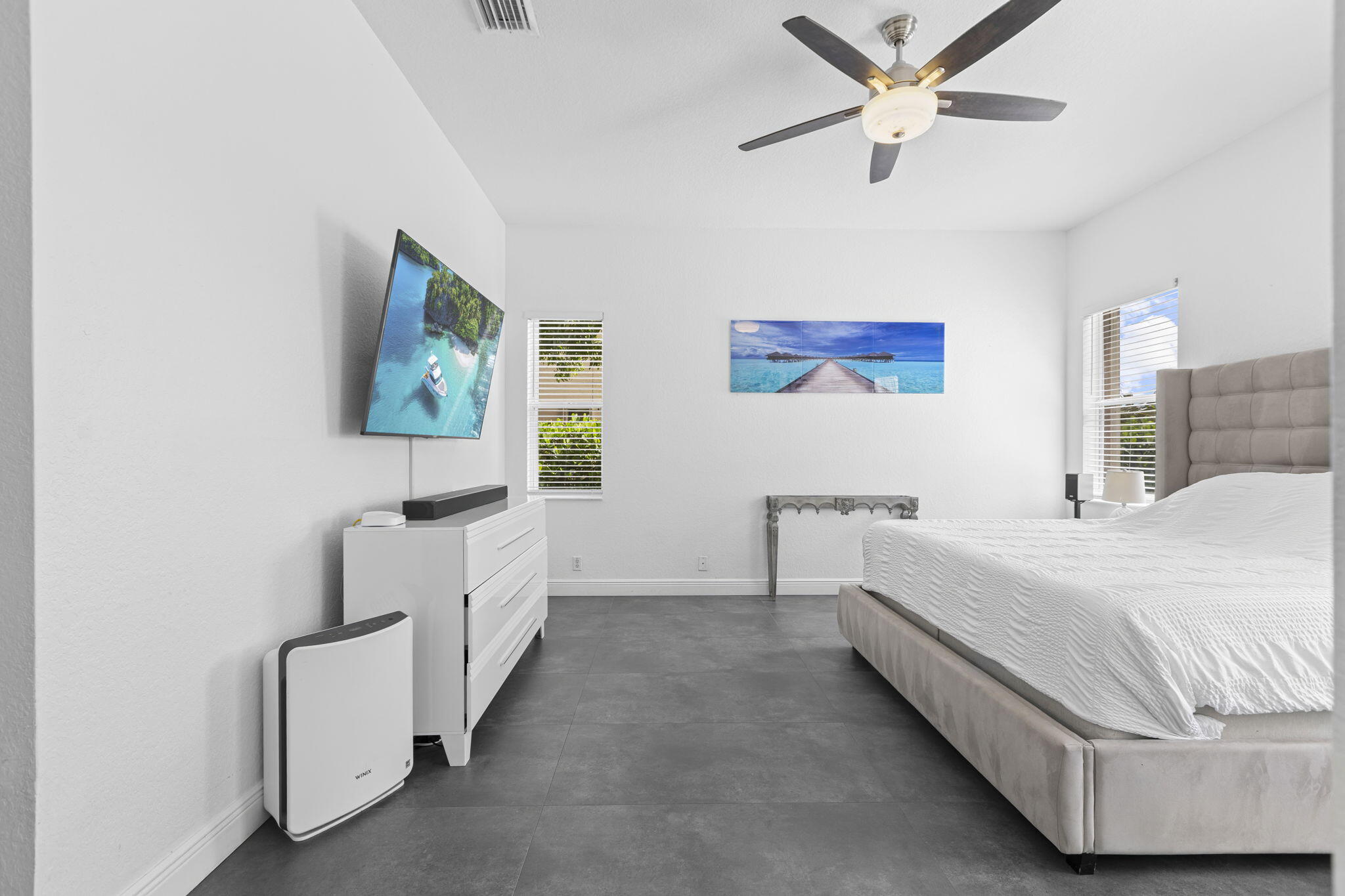 TERRACINA JOHNSON PROPERTY - Residential