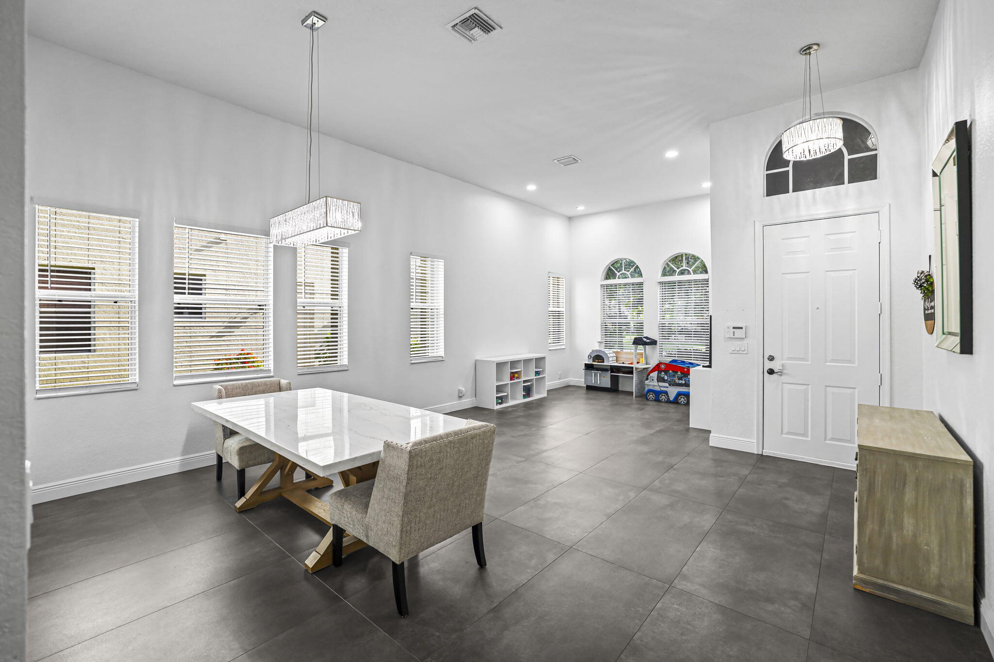 TERRACINA JOHNSON PROPERTY - Residential