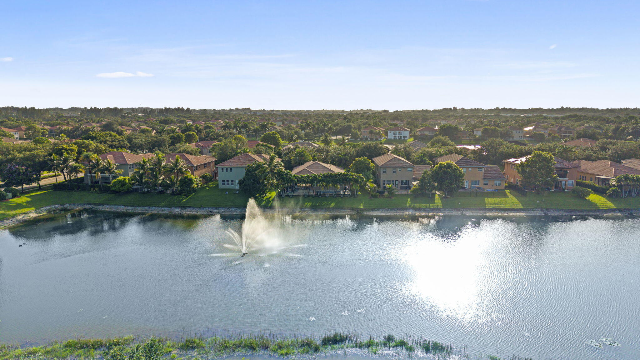 TERRACINA JOHNSON PROPERTY - Residential