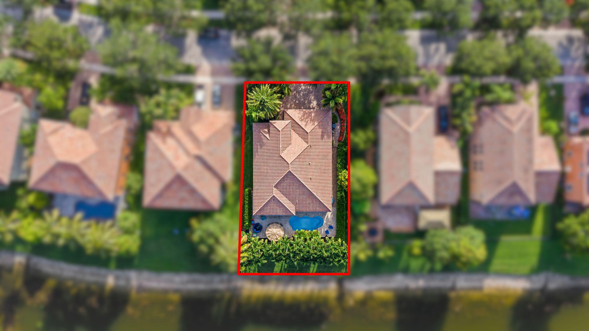 TERRACINA JOHNSON PROPERTY - Residential
