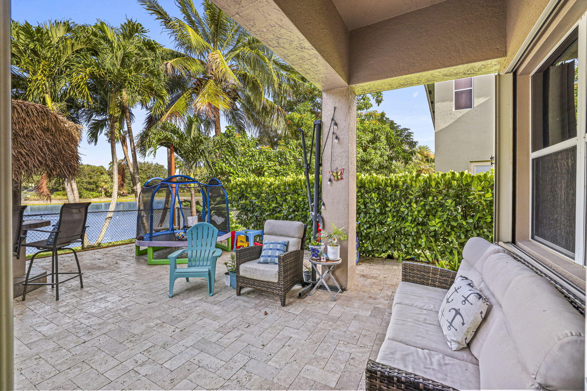 TERRACINA JOHNSON PROPERTY - Residential