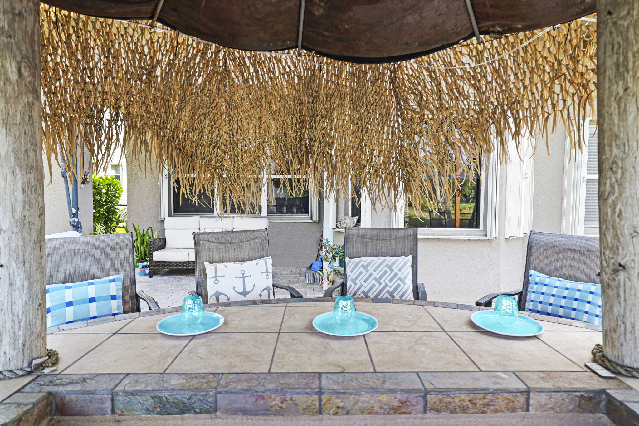 TERRACINA JOHNSON PROPERTY - Residential