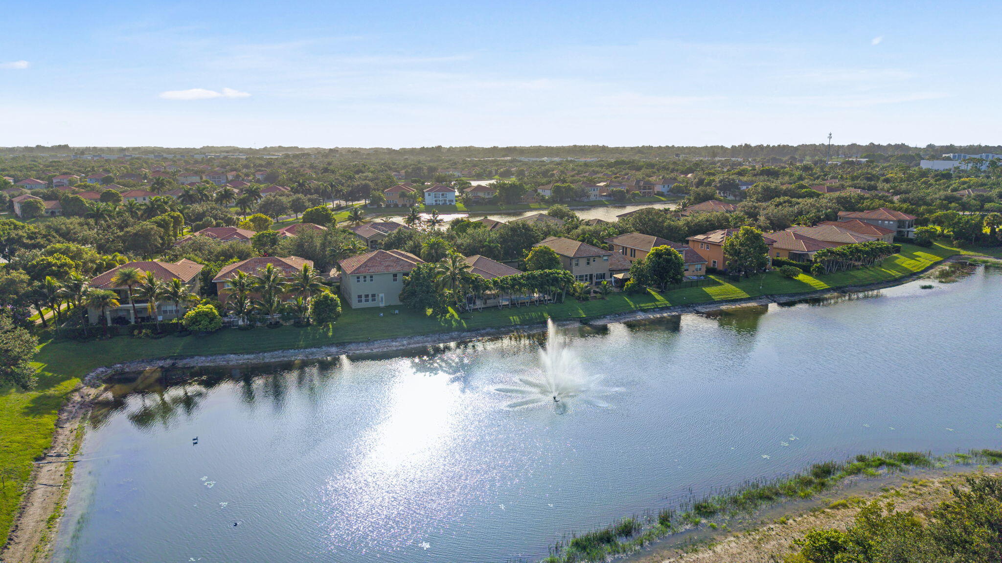 TERRACINA JOHNSON PROPERTY - Residential