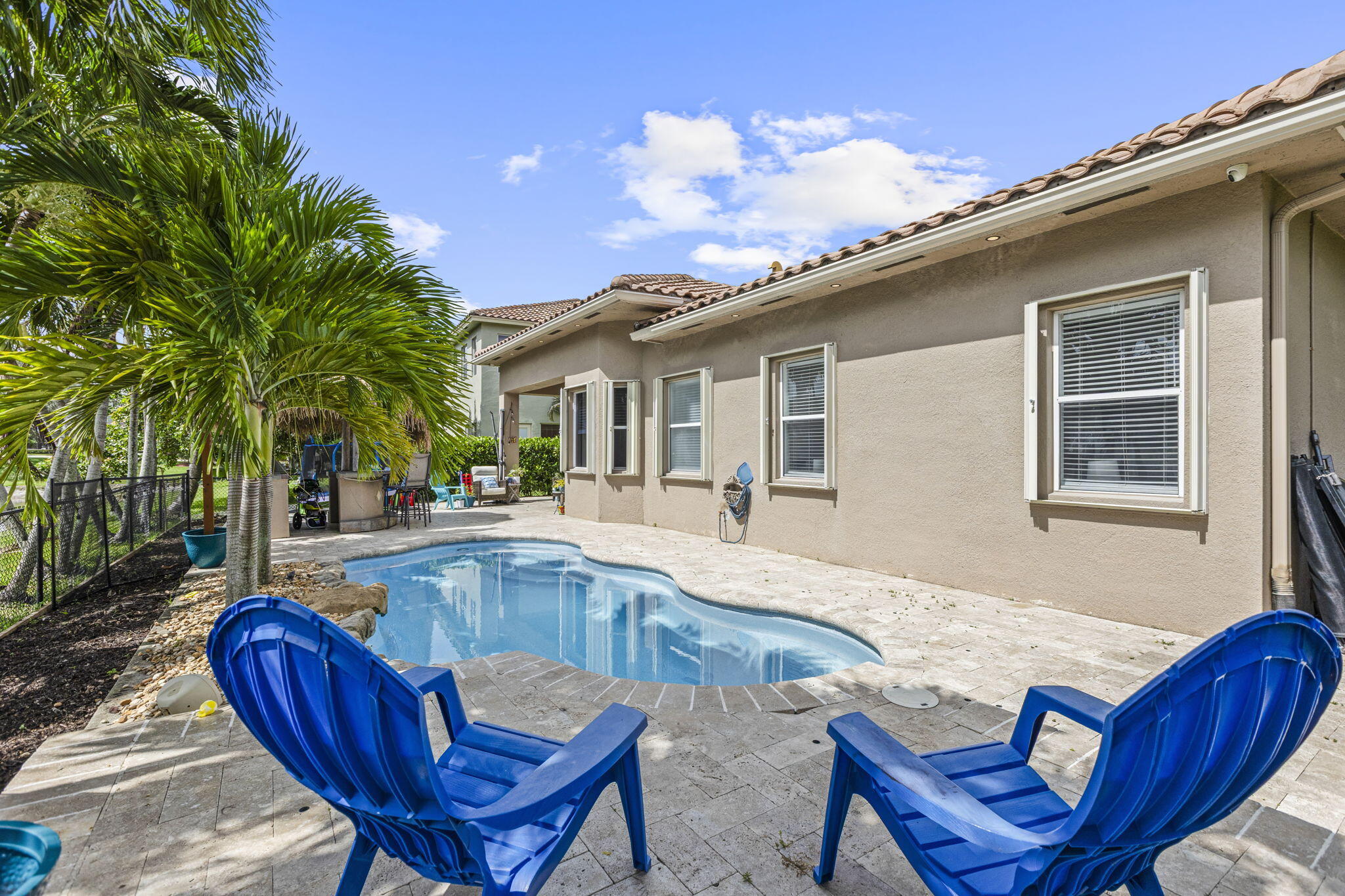 TERRACINA JOHNSON PROPERTY - Residential