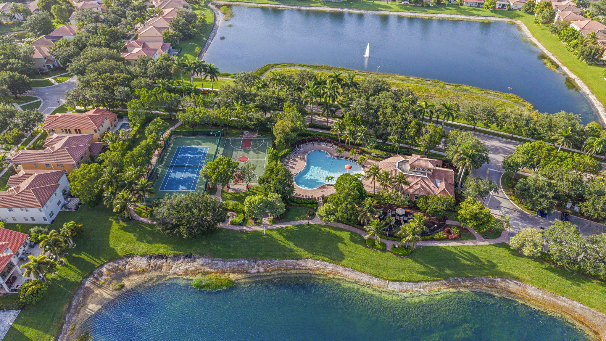 TERRACINA JOHNSON PROPERTY - Residential