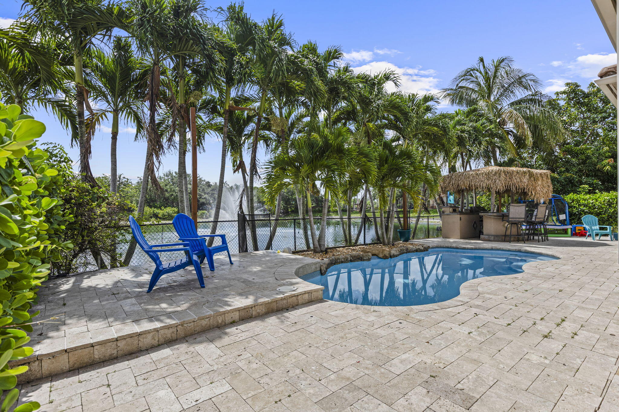 TERRACINA JOHNSON PROPERTY - Residential