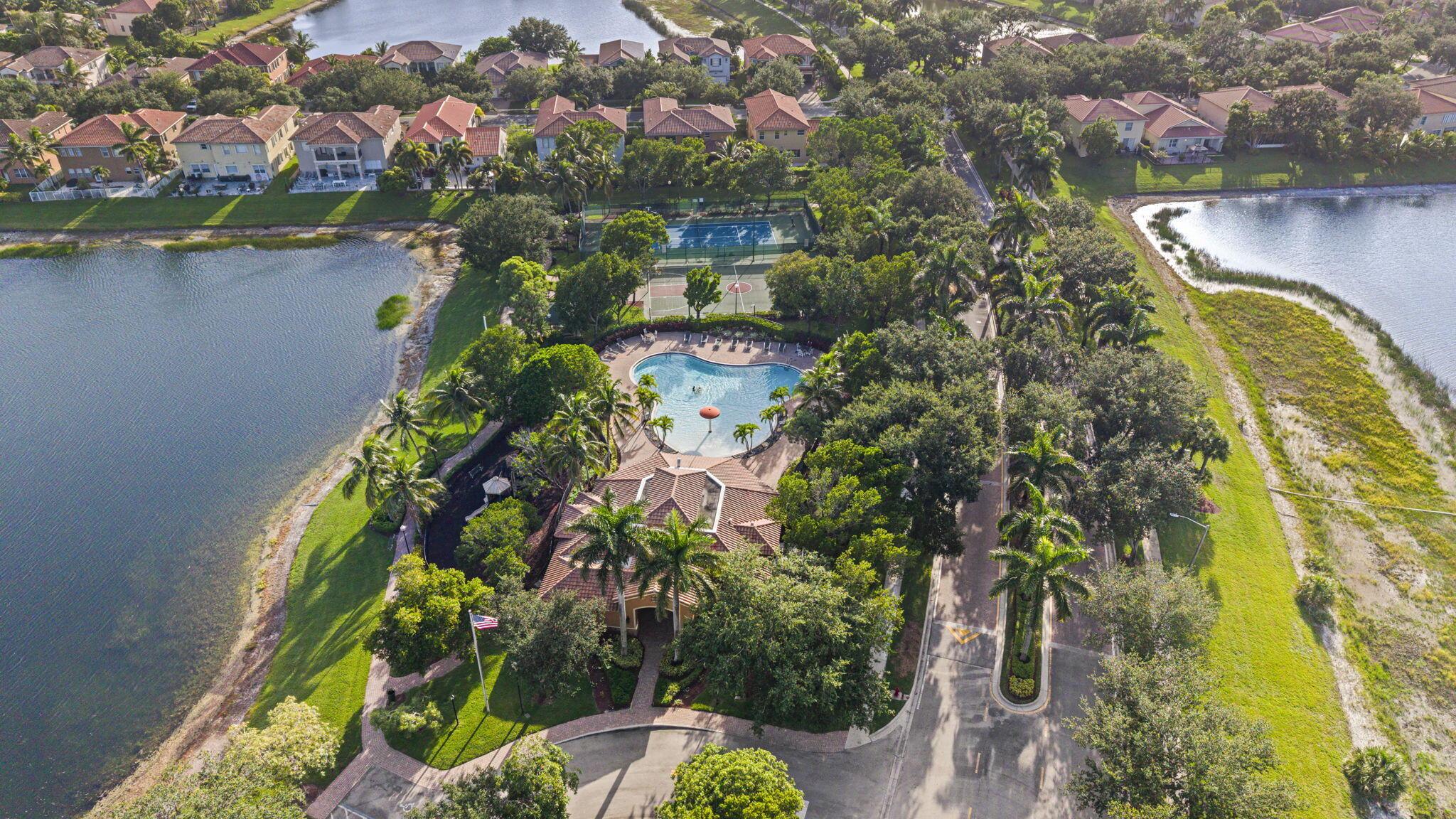 TERRACINA JOHNSON PROPERTY - Residential
