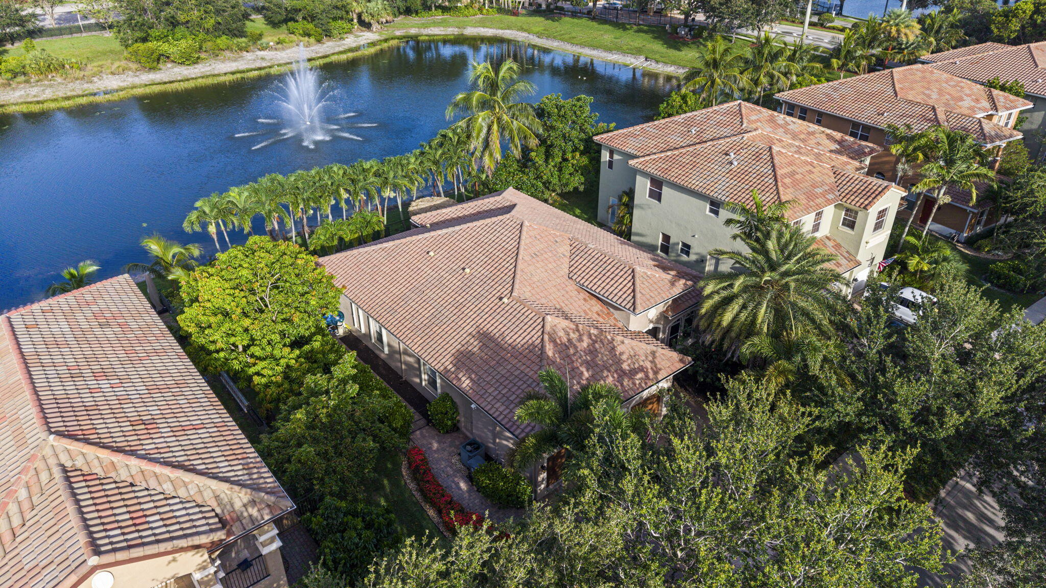 TERRACINA JOHNSON PROPERTY - Residential