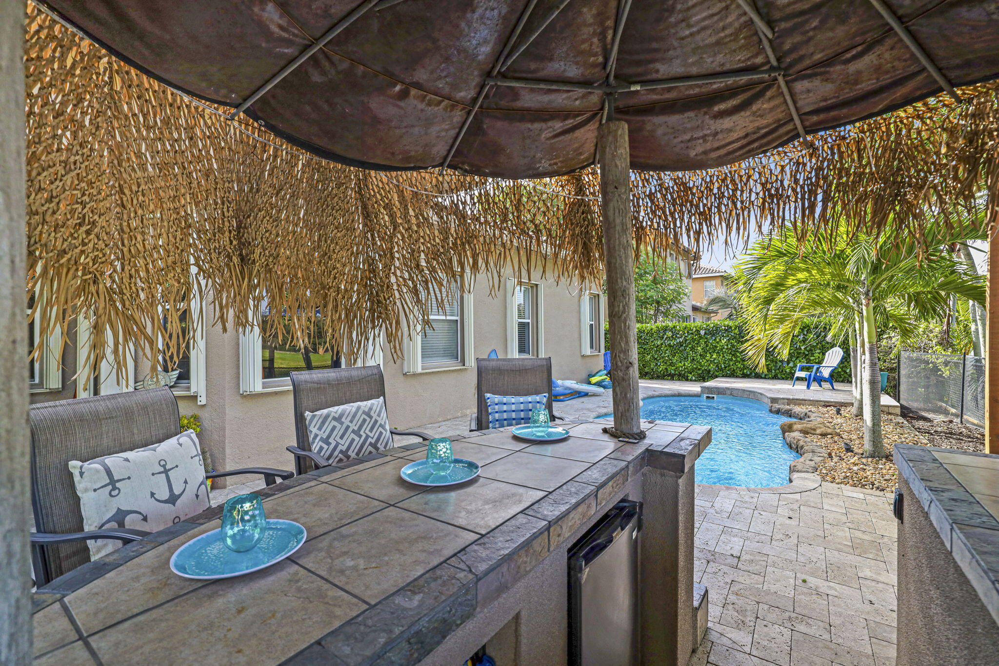 TERRACINA JOHNSON PROPERTY - Residential